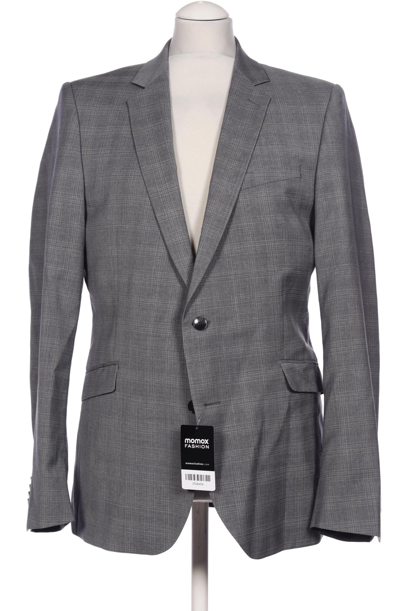 

Strellson Herren Sakko, grau, Gr. 50