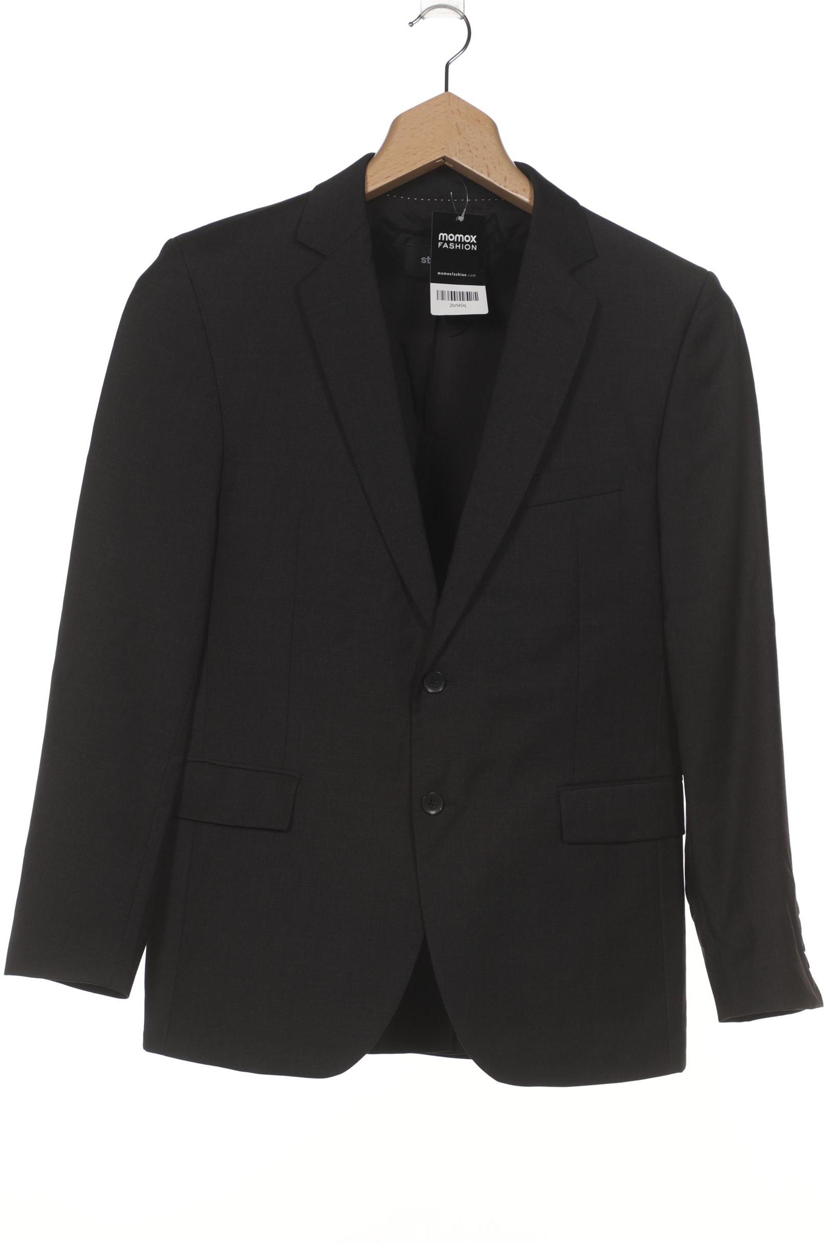 

Strellson Herren Sakko, grau, Gr. 46