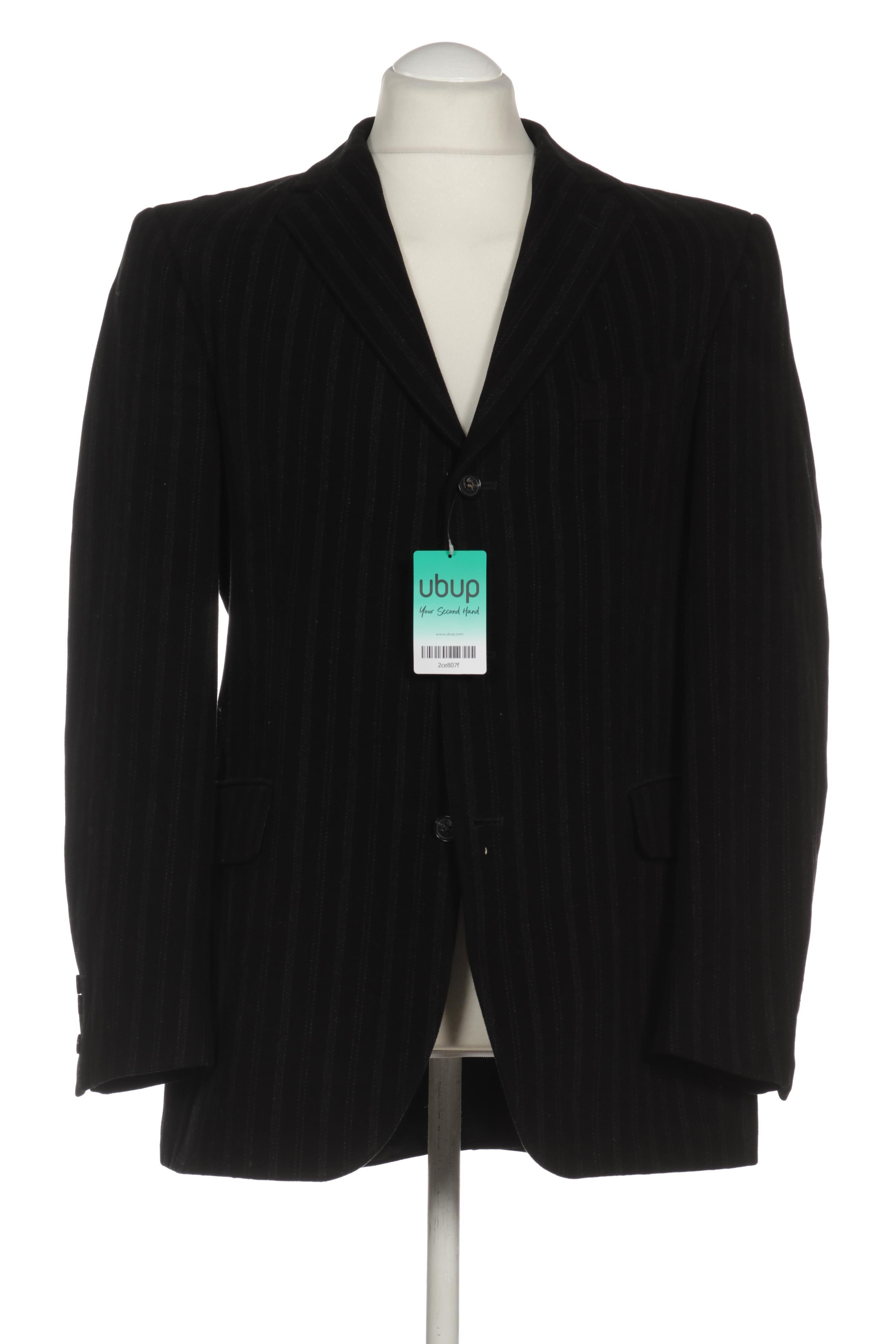 

Strellson Herren Sakko, schwarz, Gr. 50