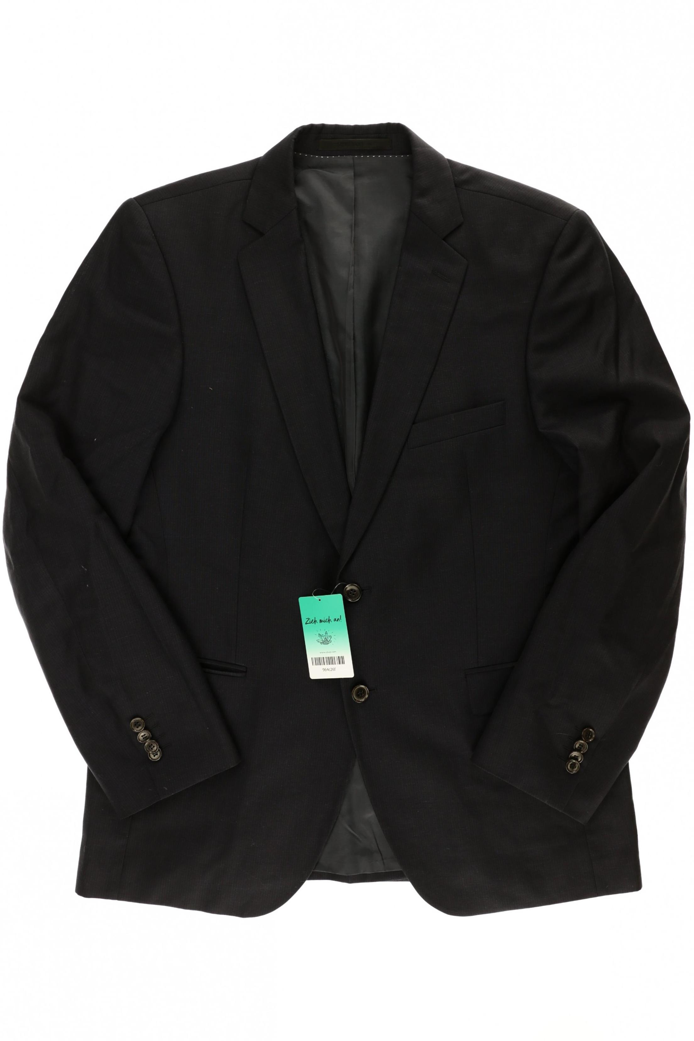 

Strellson Herren Sakko, schwarz, Gr. 50