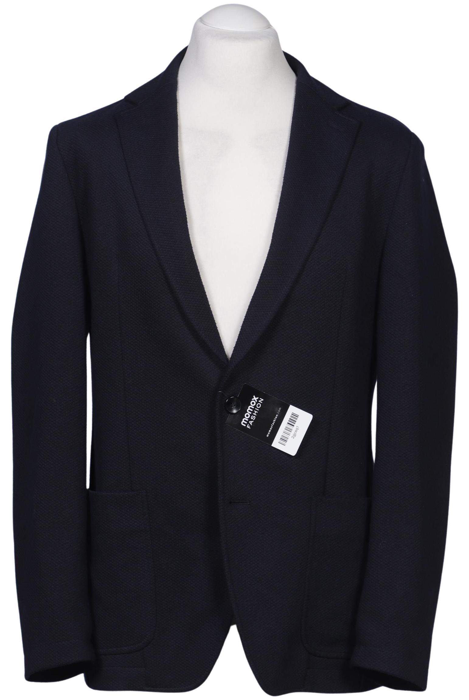 

Strellson Herren Sakko, marineblau, Gr. 52