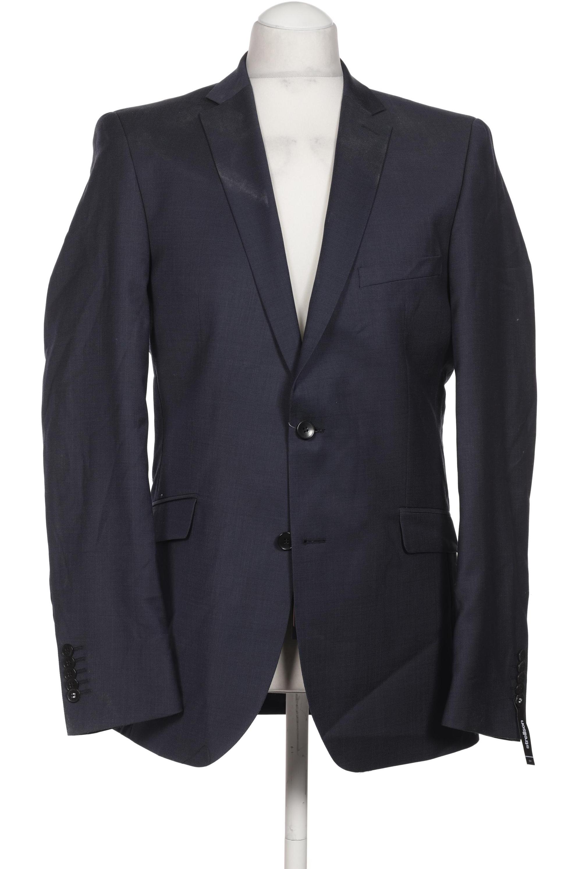 

Strellson Herren Sakko, marineblau