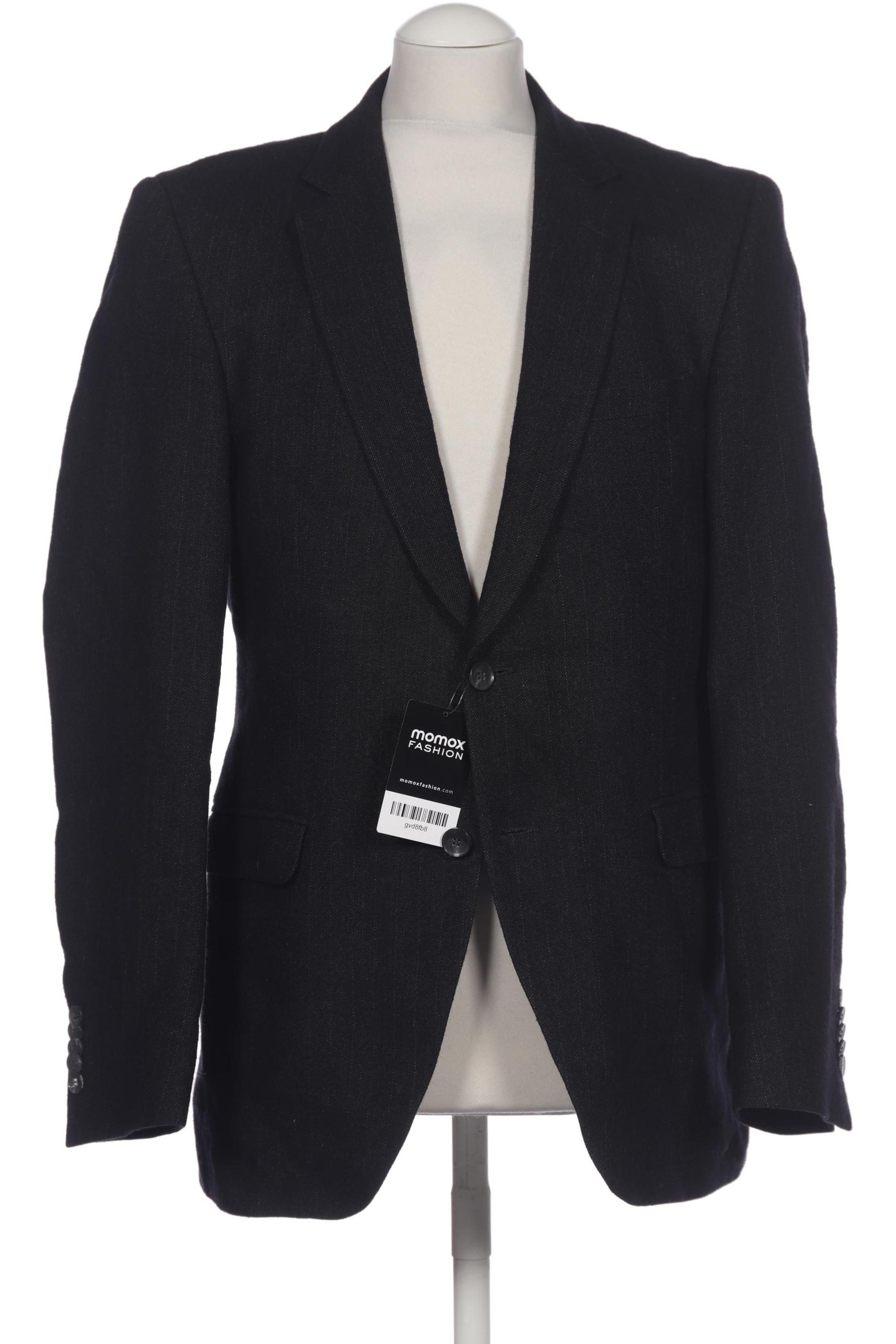 

Strellson Herren Sakko, schwarz, Gr. 46