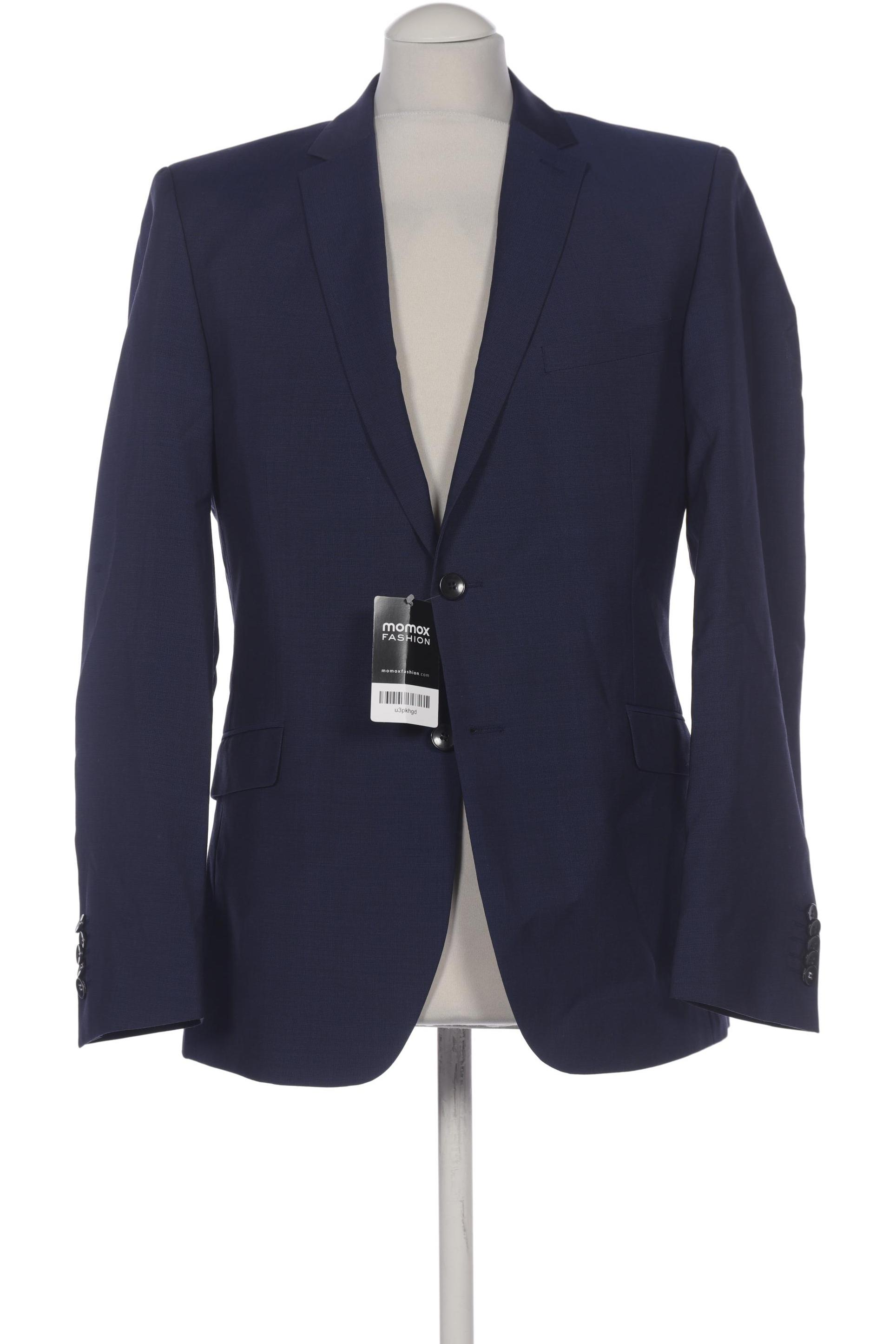 

Strellson Herren Sakko, marineblau, Gr. 46
