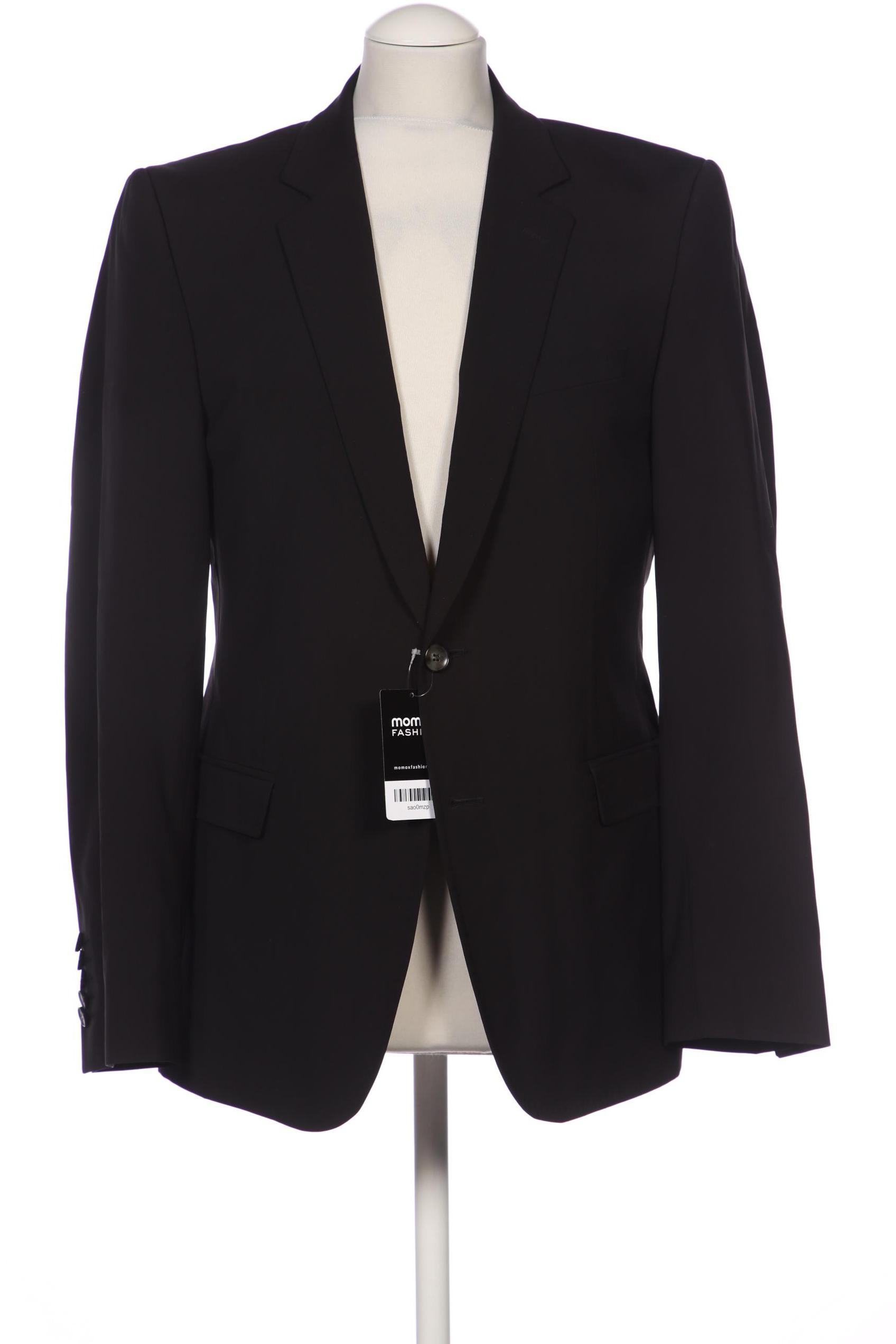 

Strellson Herren Sakko, schwarz, Gr. 46