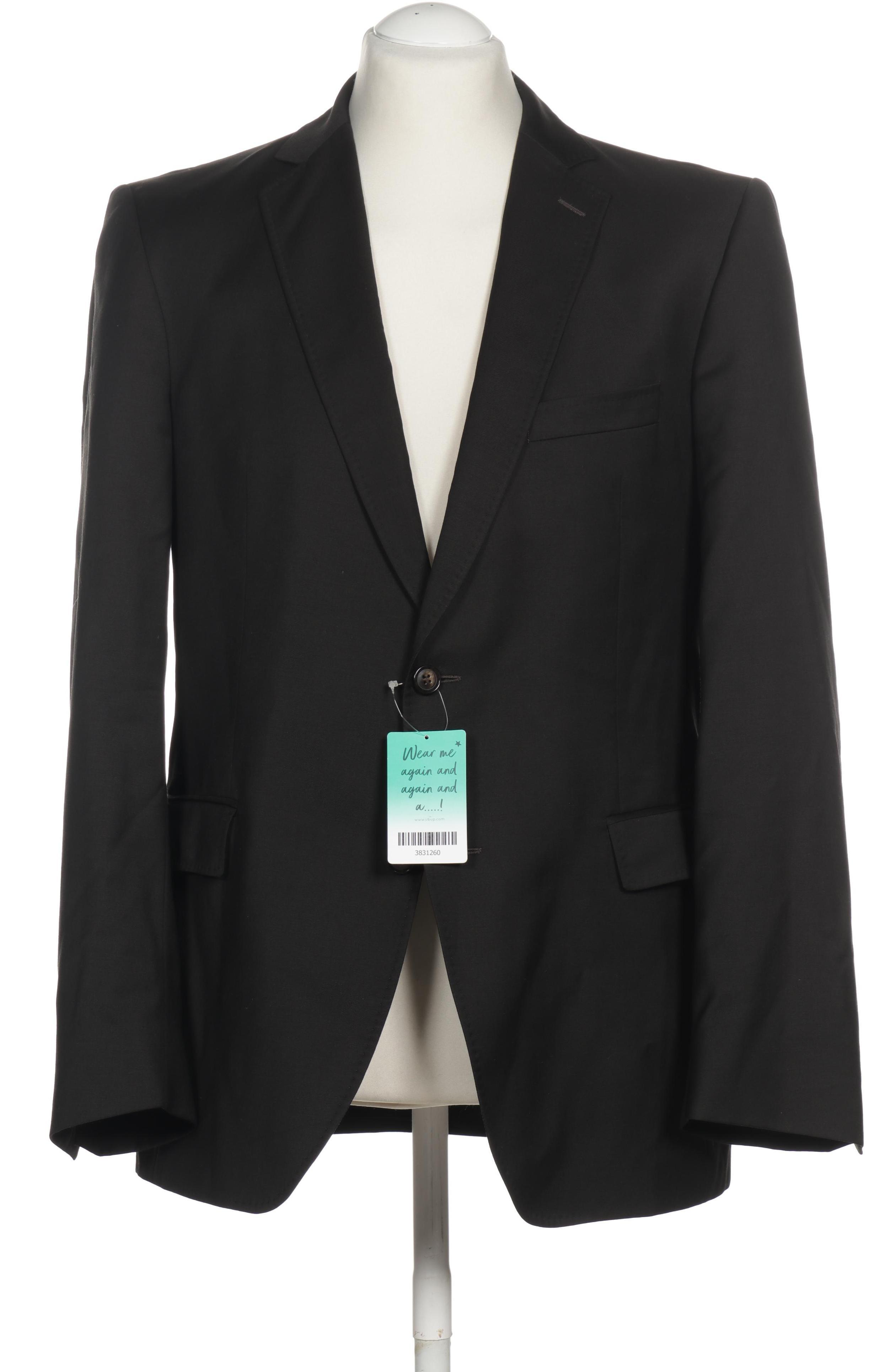 

Strellson Herren Sakko, schwarz, Gr. 50