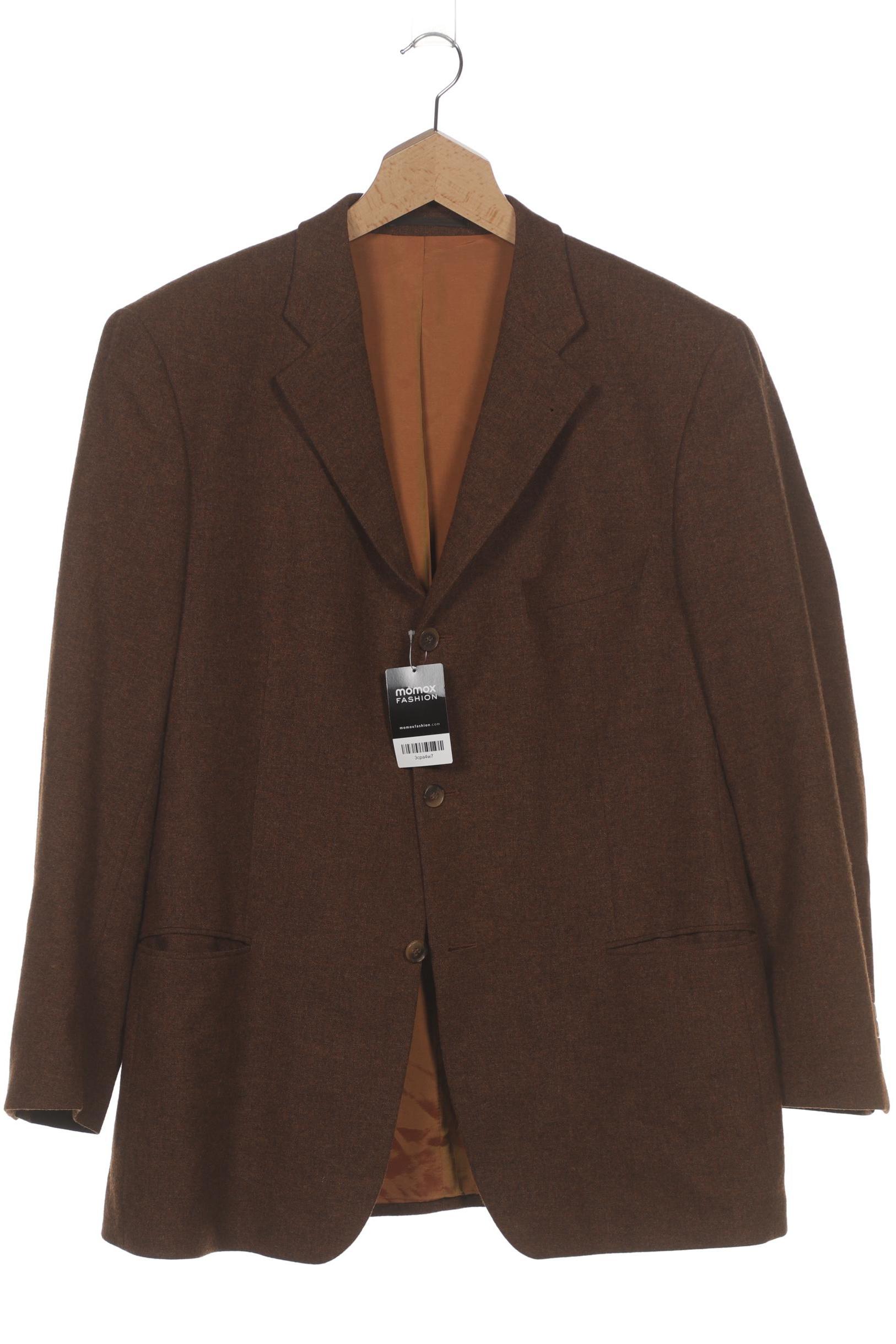 

Strellson Herren Sakko, orange, Gr. 56