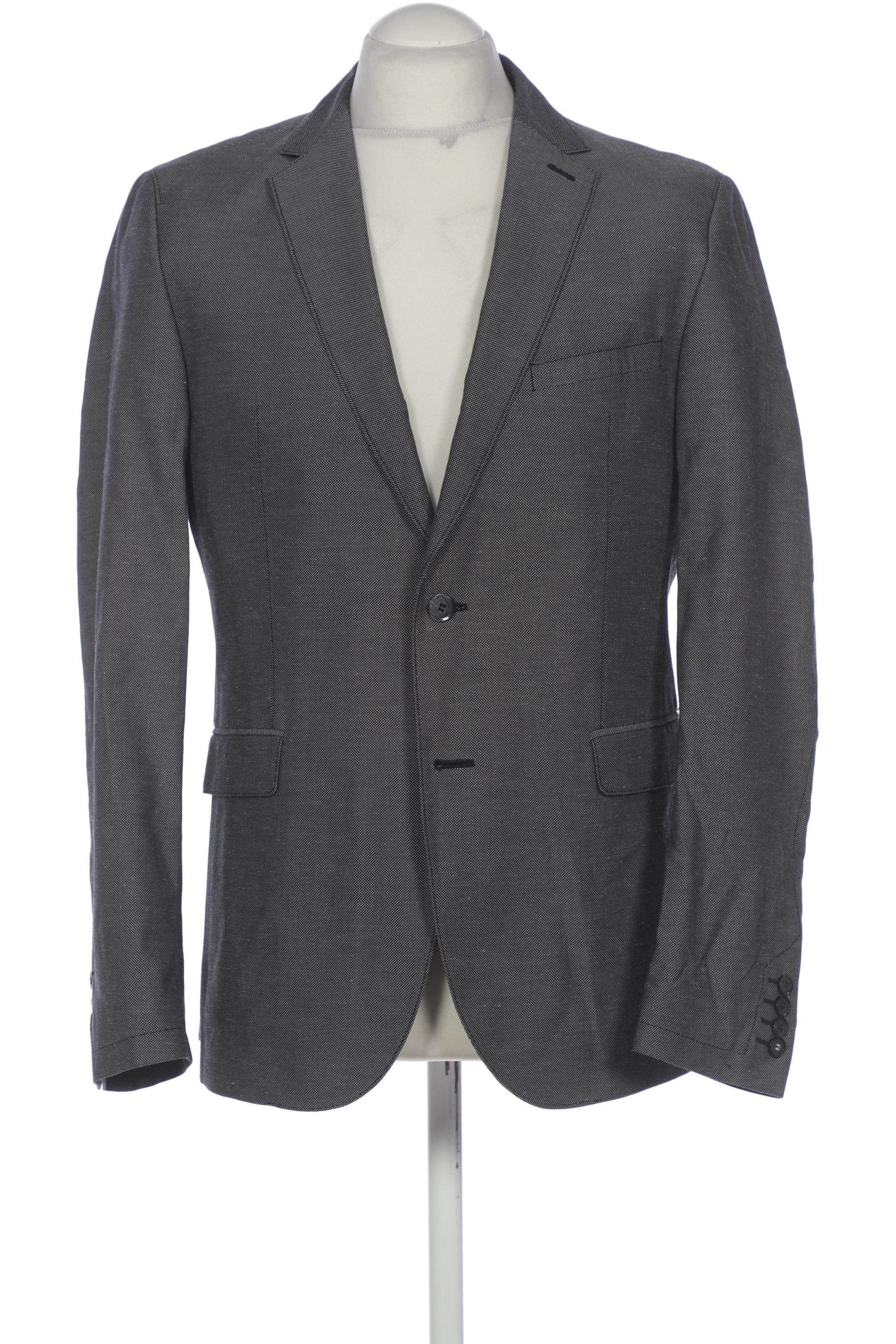 

Strellson Herren Sakko, grau, Gr. 48