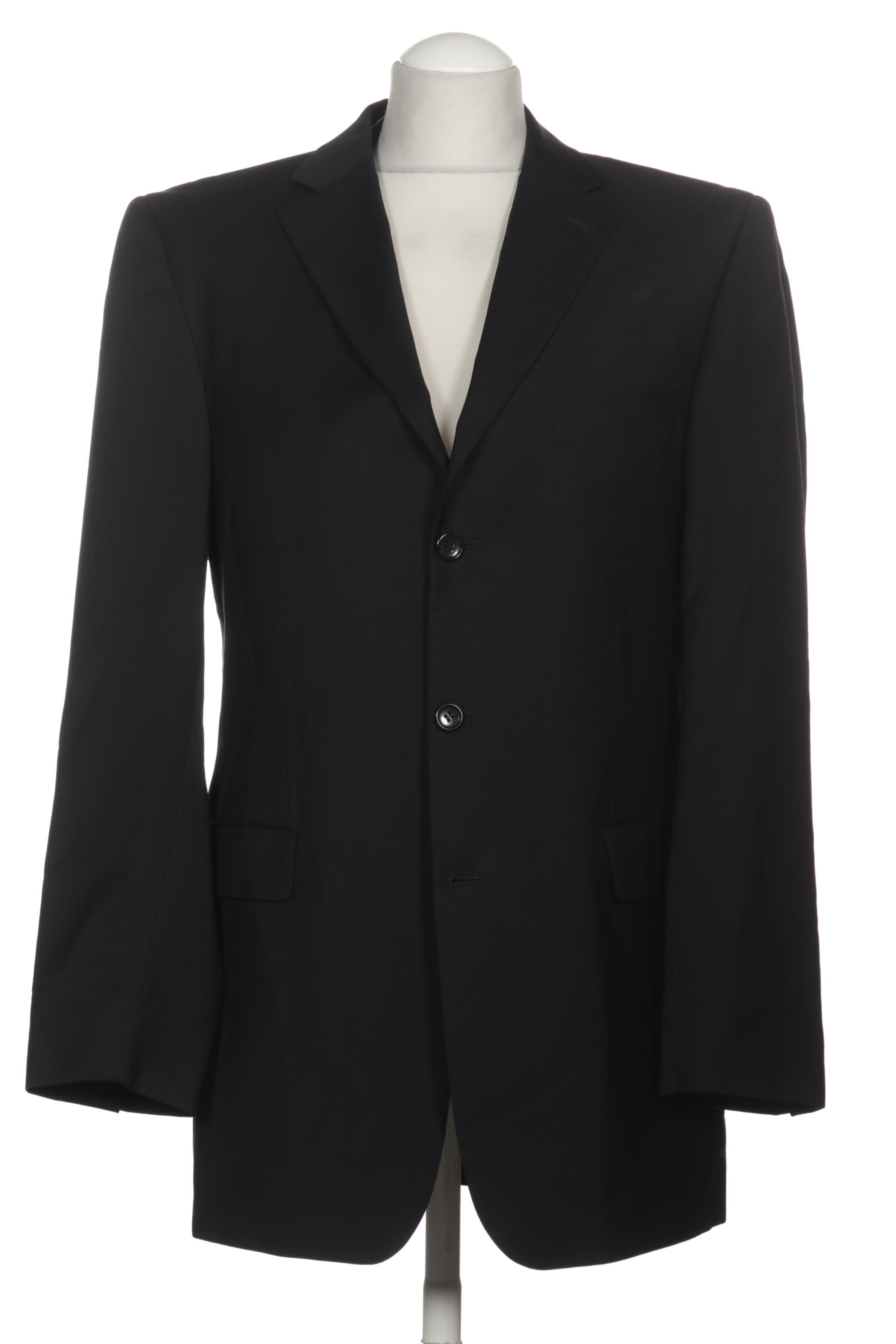 

Strellson Herren Sakko, schwarz, Gr.