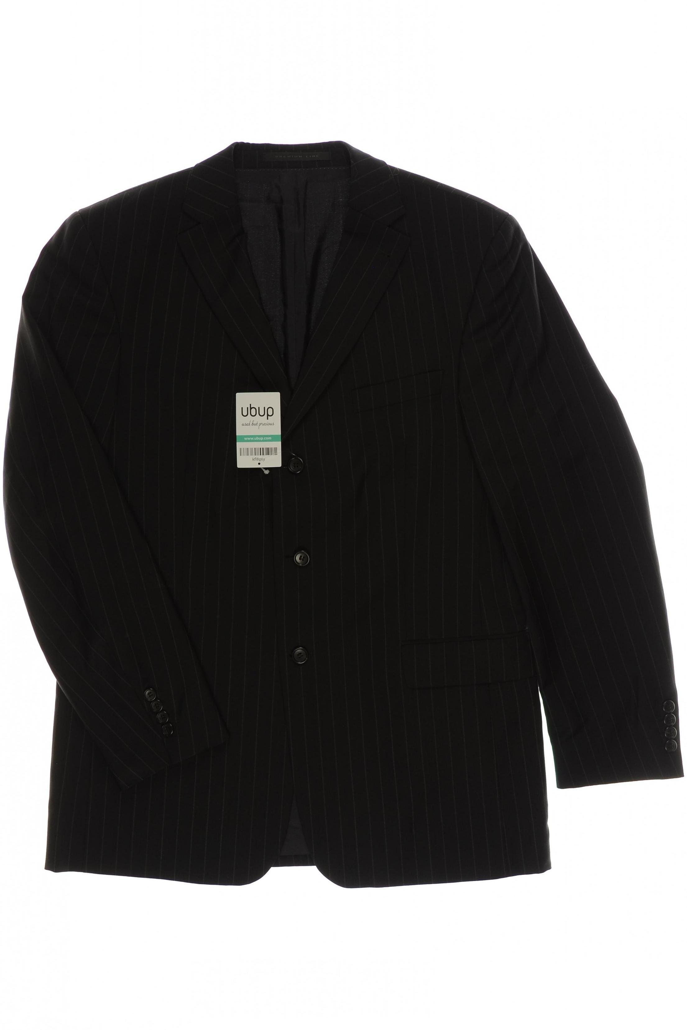 

Strellson Herren Sakko, schwarz, Gr. 52