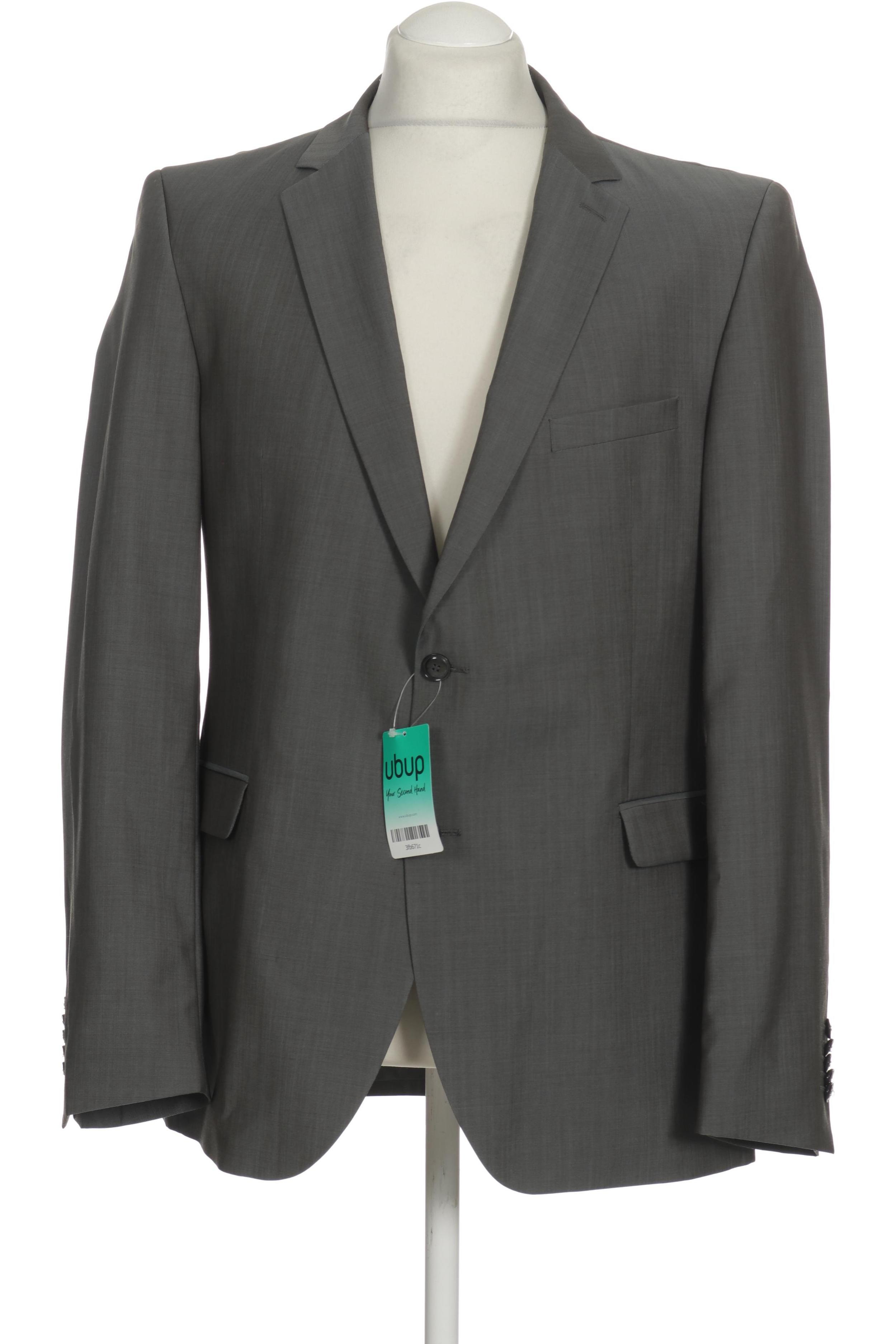 

Strellson Herren Sakko, grau, Gr. 52