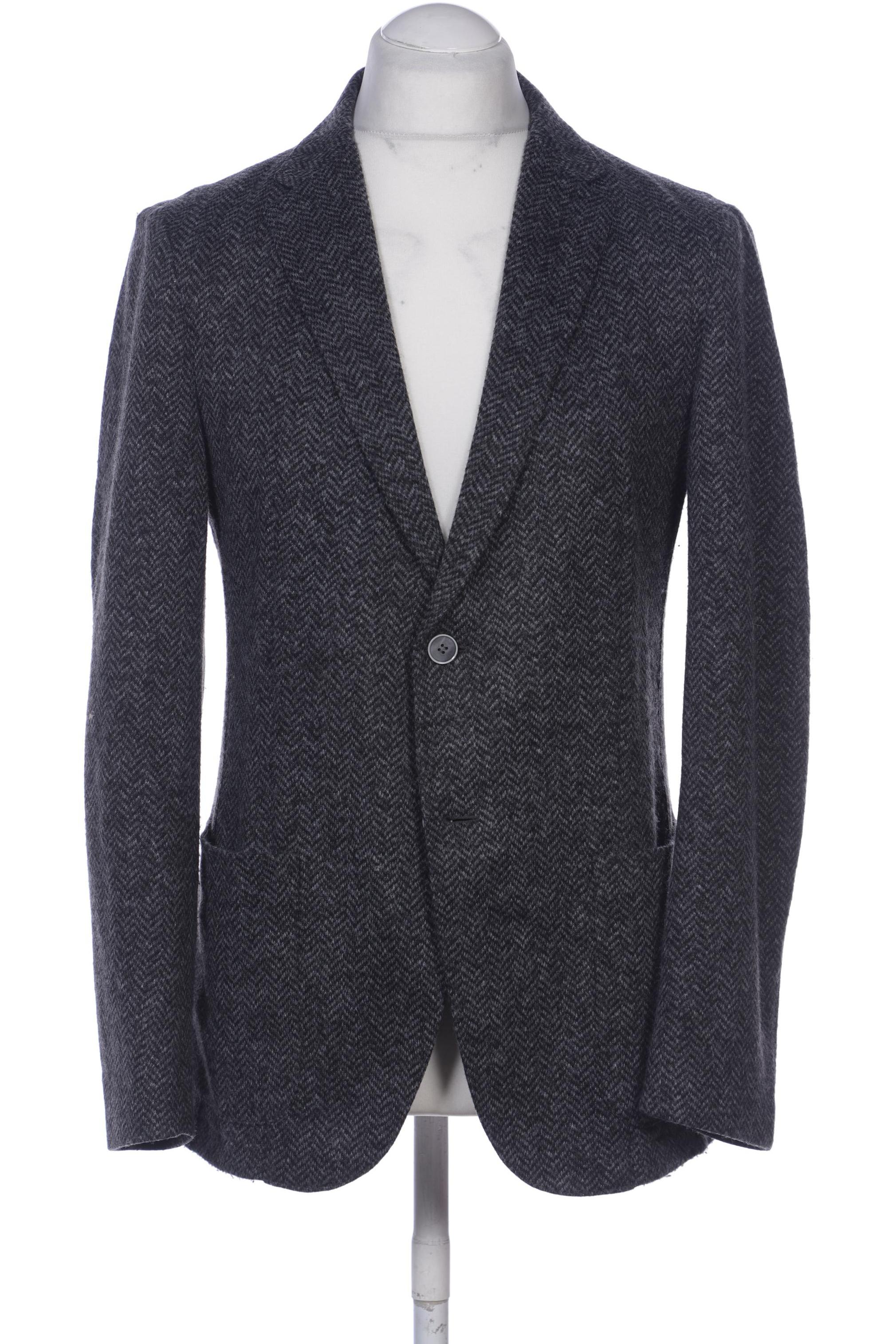 

Strellson Herren Sakko, schwarz, Gr. 50
