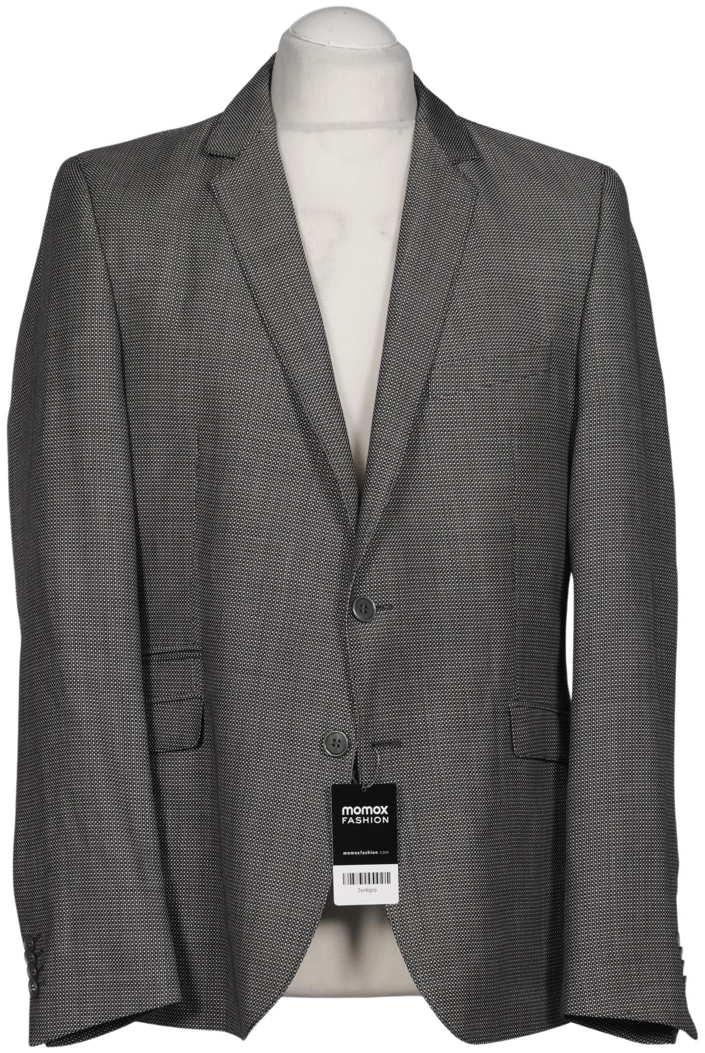 

Strellson Herren Sakko, schwarz, Gr. 50