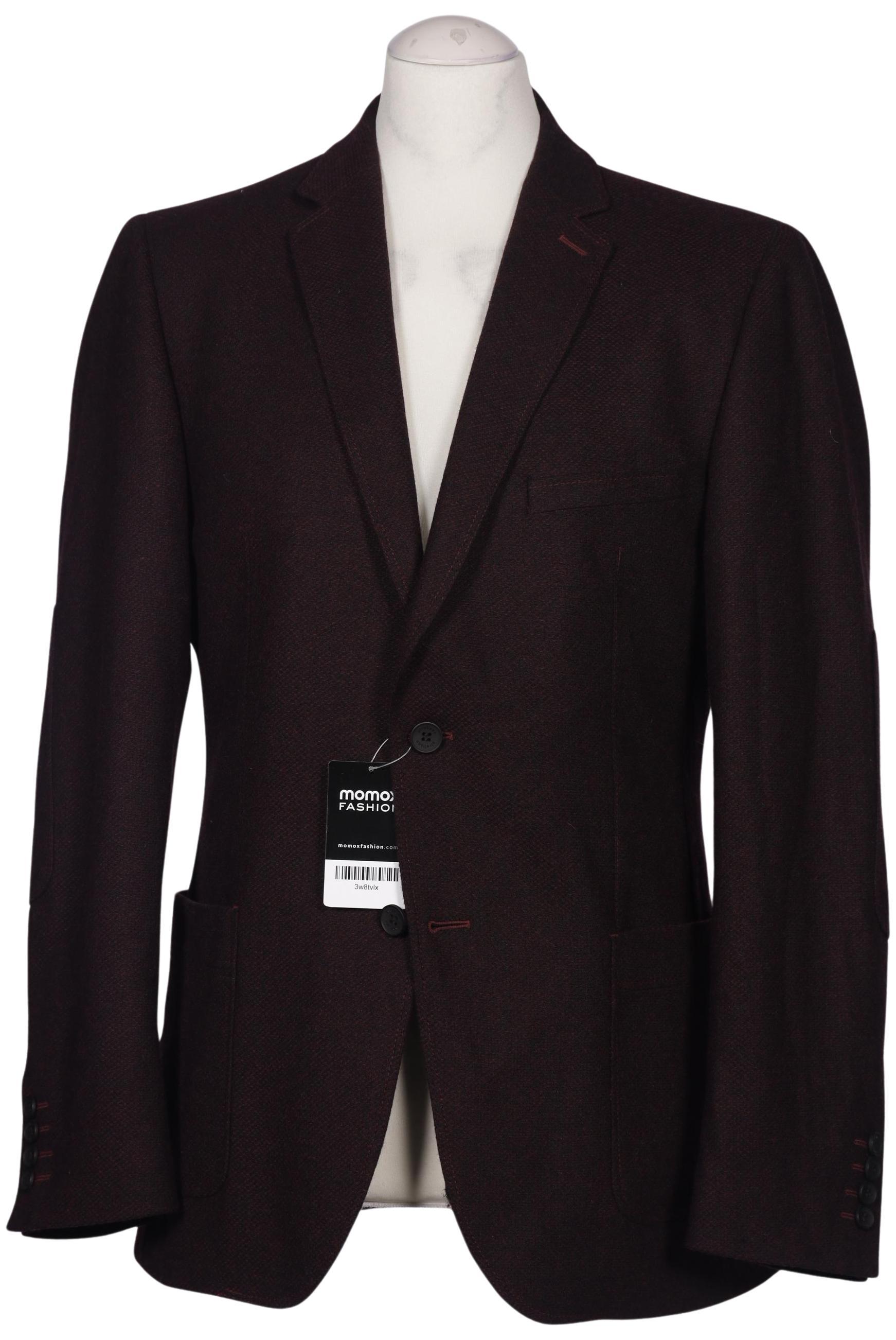 

Strellson Herren Sakko, bordeaux, Gr. 48