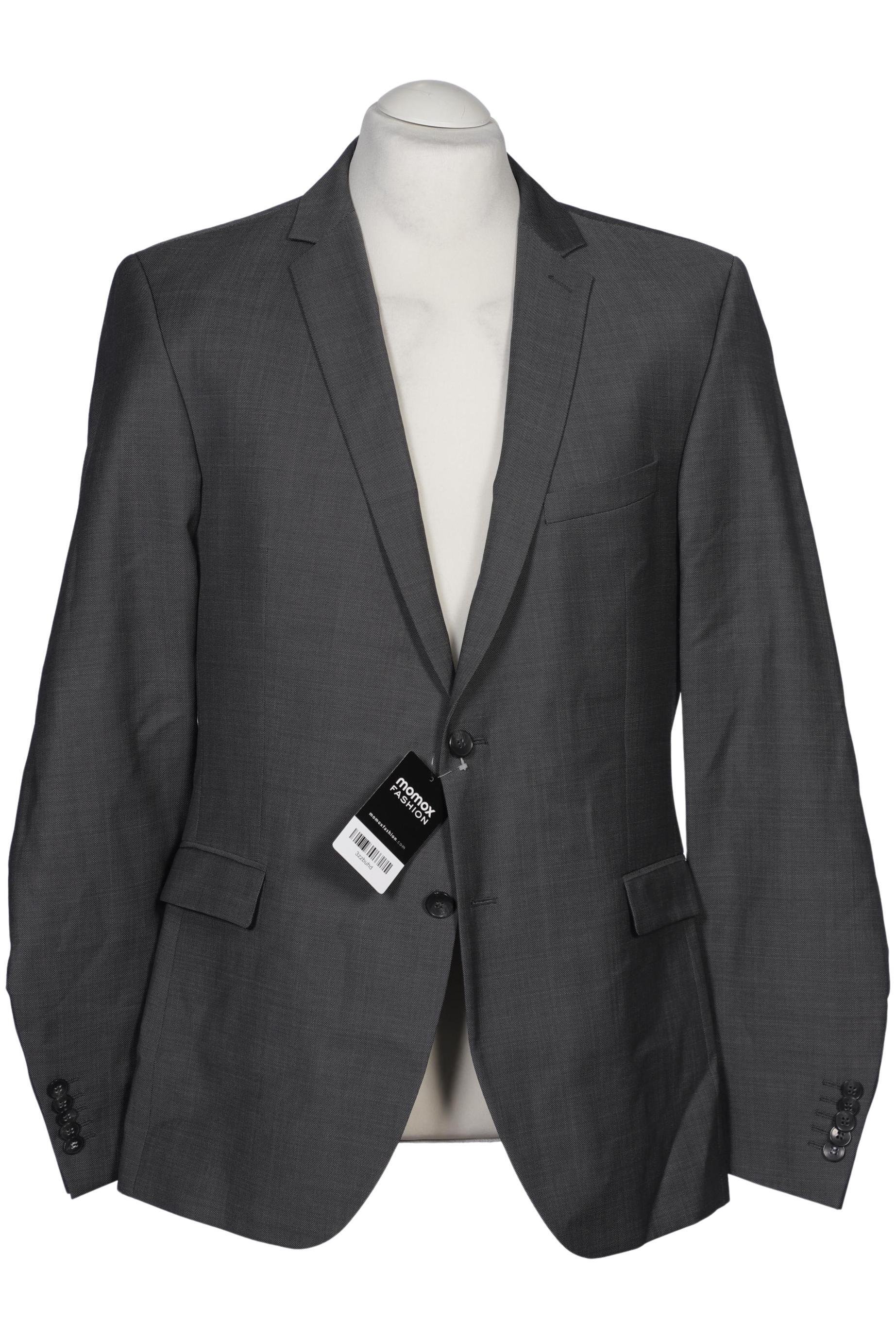 

Strellson Herren Sakko, grau, Gr. 52