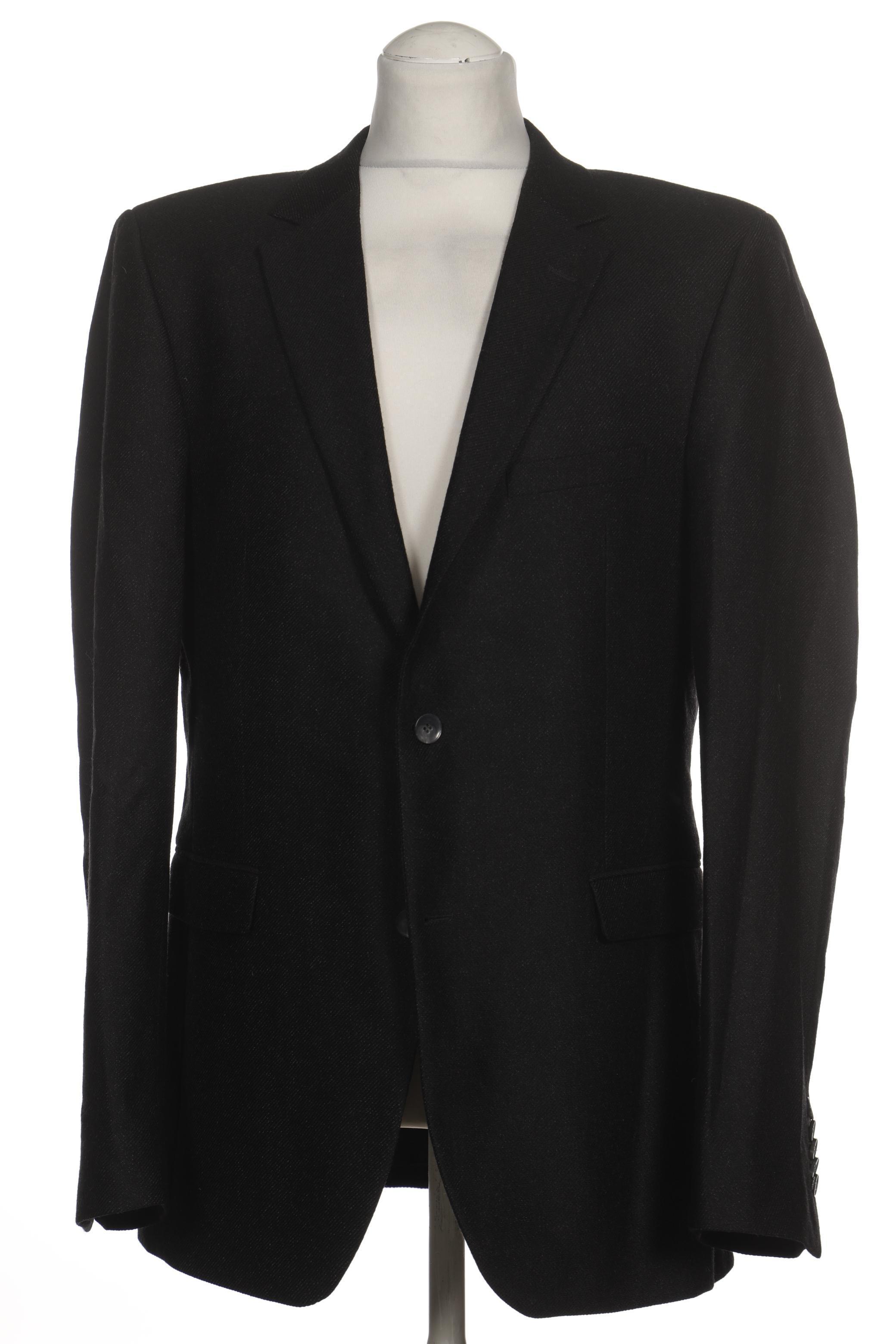 

Strellson Herren Sakko, schwarz, Gr.