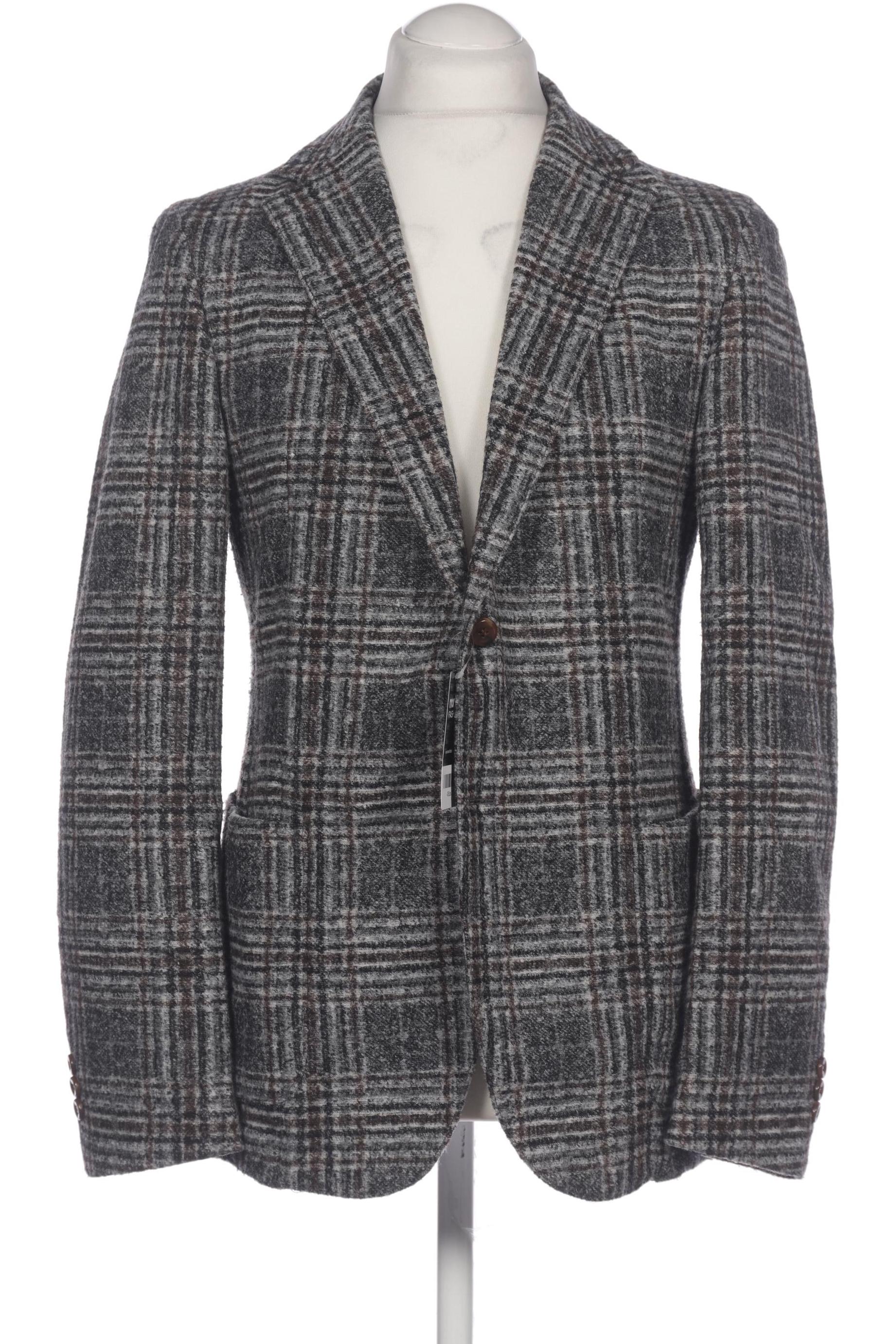 

Strellson Herren Sakko, grau, Gr. 50
