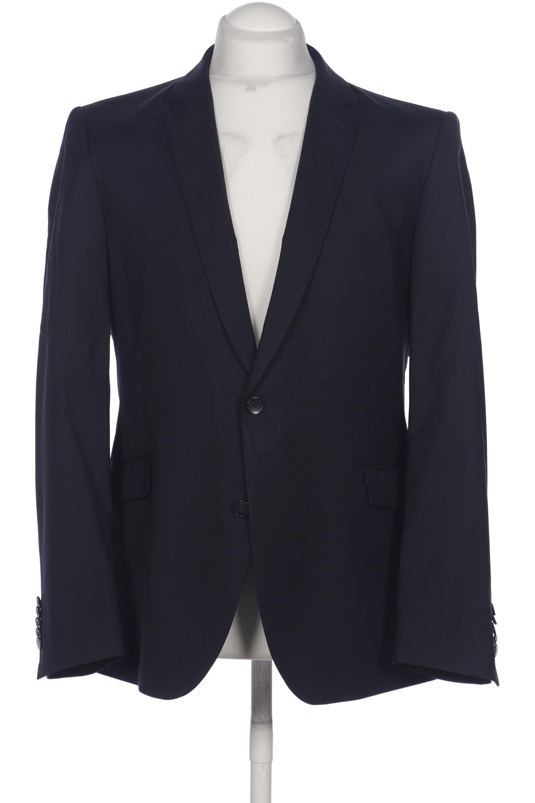 

Strellson Herren Sakko, marineblau, Gr. 50