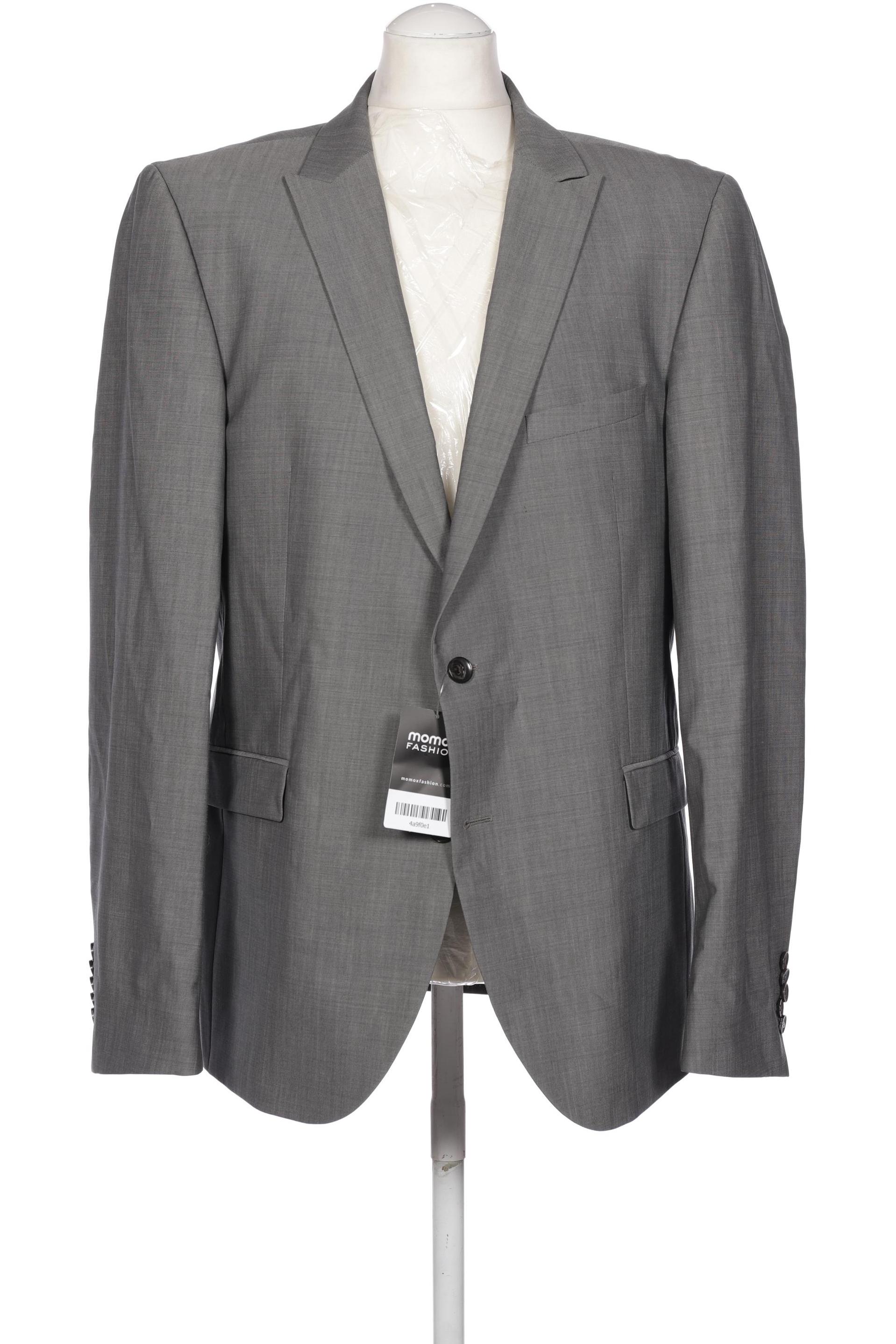 

Strellson Herren Sakko, grau, Gr. 52