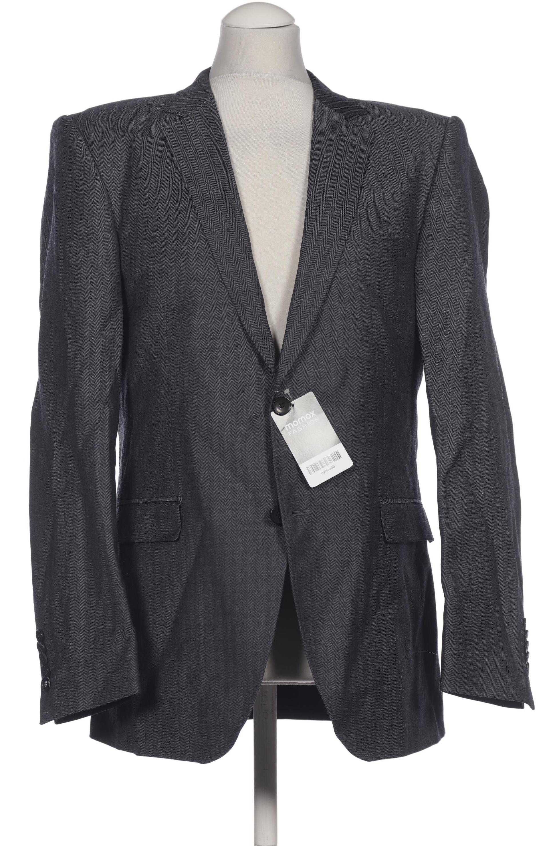 

Strellson Herren Sakko, grau, Gr. 48