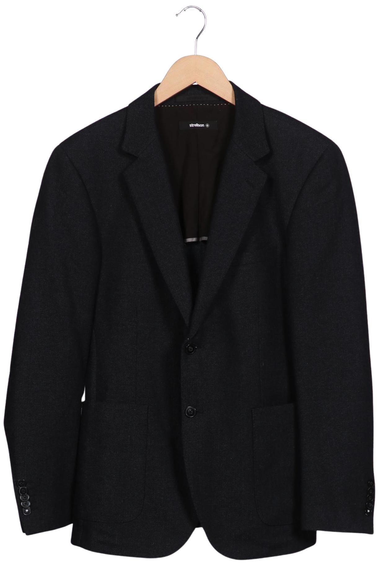 

Strellson Herren Sakko, marineblau, Gr. 48