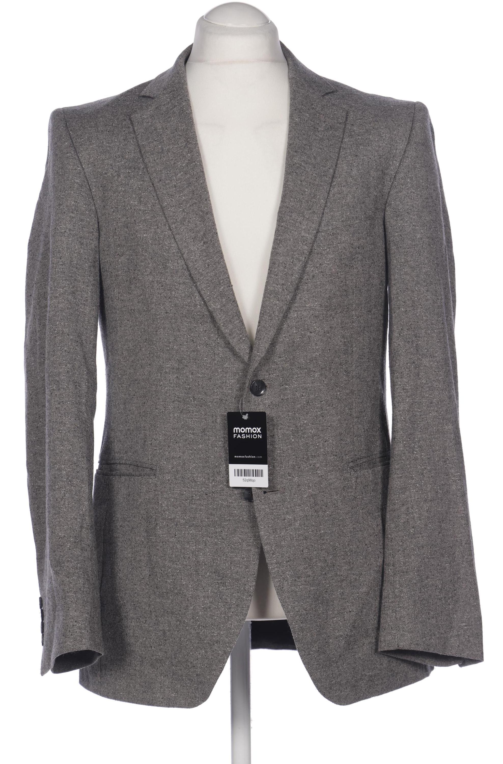 

Strellson Herren Sakko, grau, Gr. 98