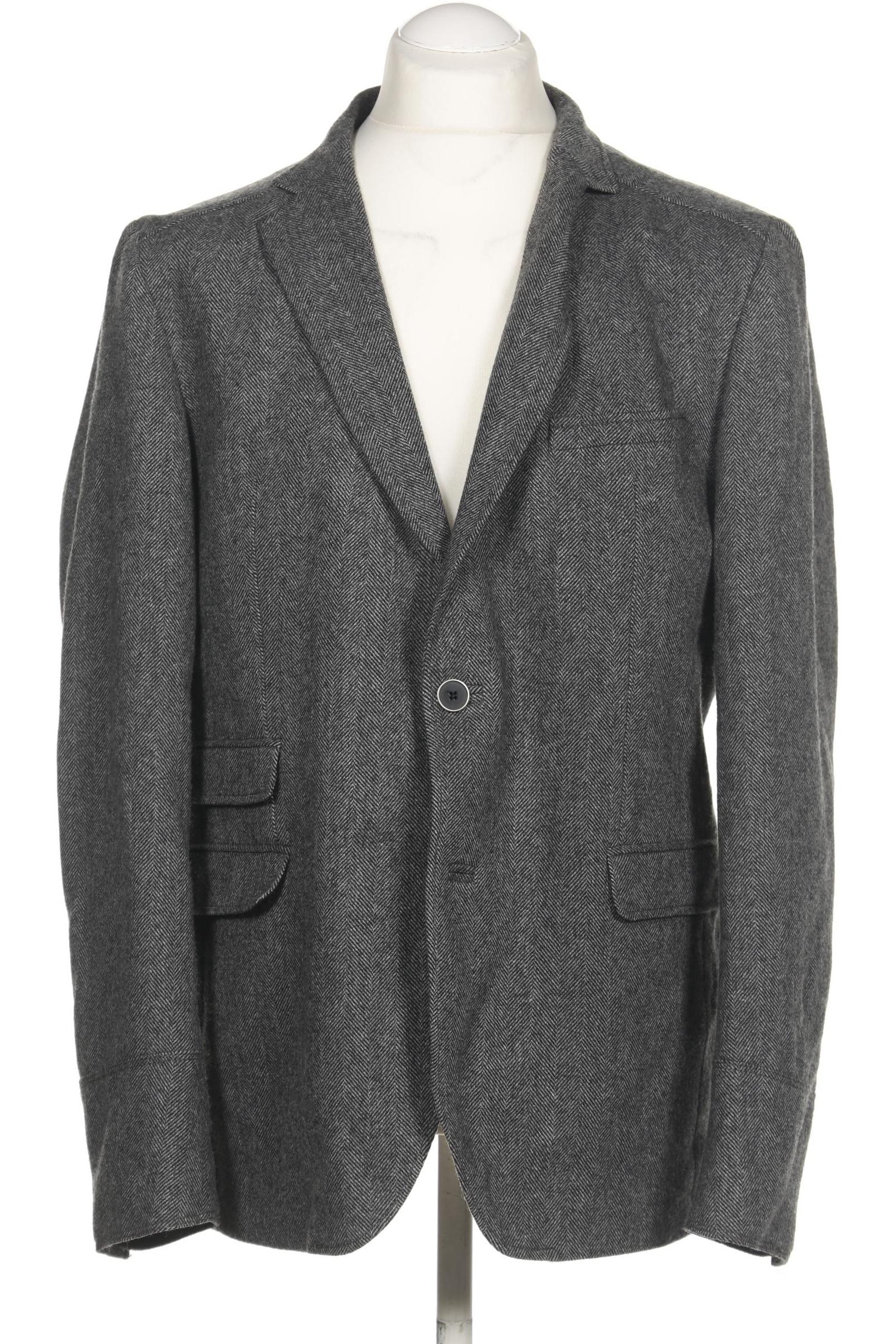 

Strellson Herren Sakko, grau, Gr. 54