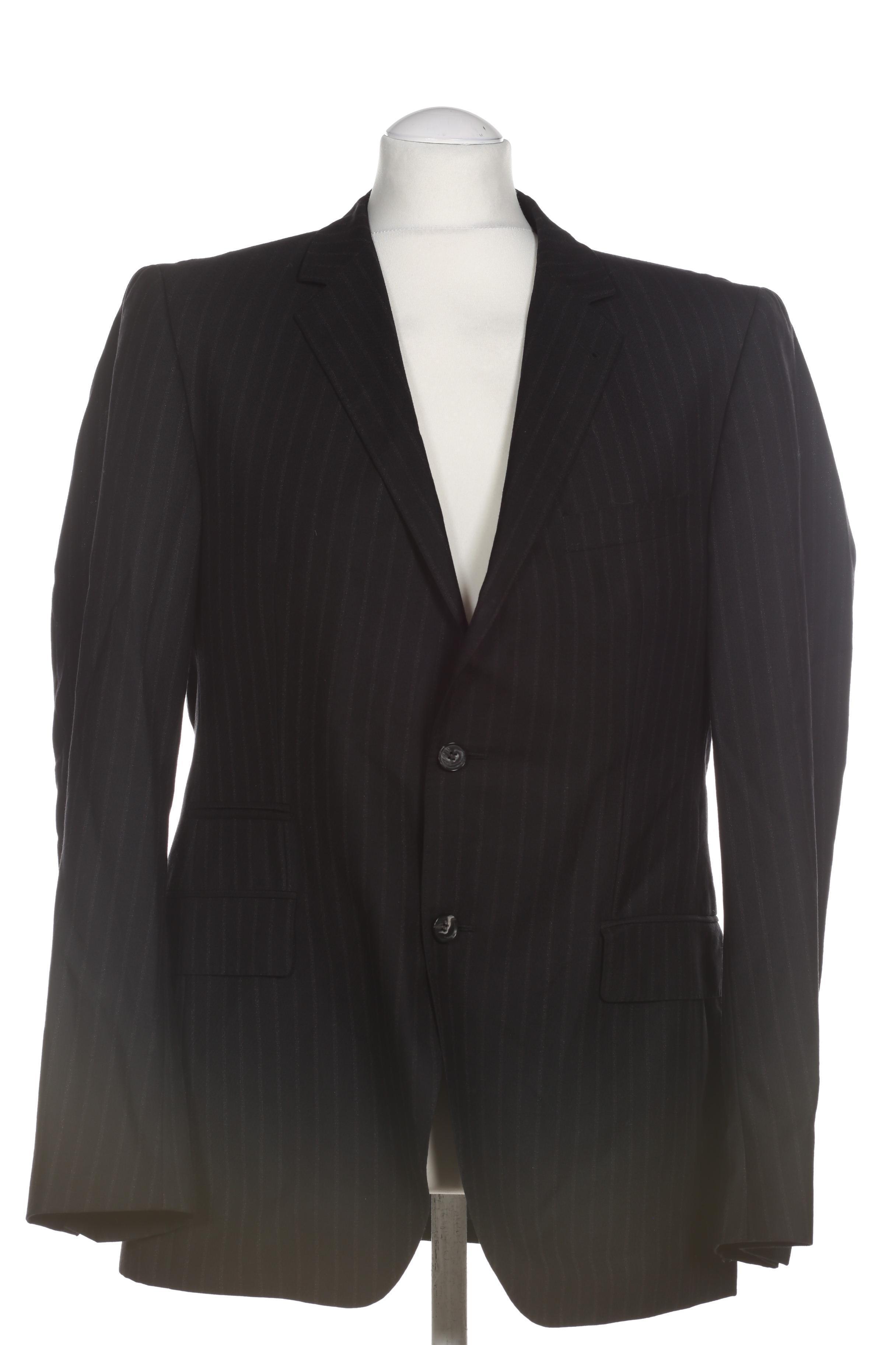 Thumbnail - Strellson Herren Sakko, schwarz, Gr. 50