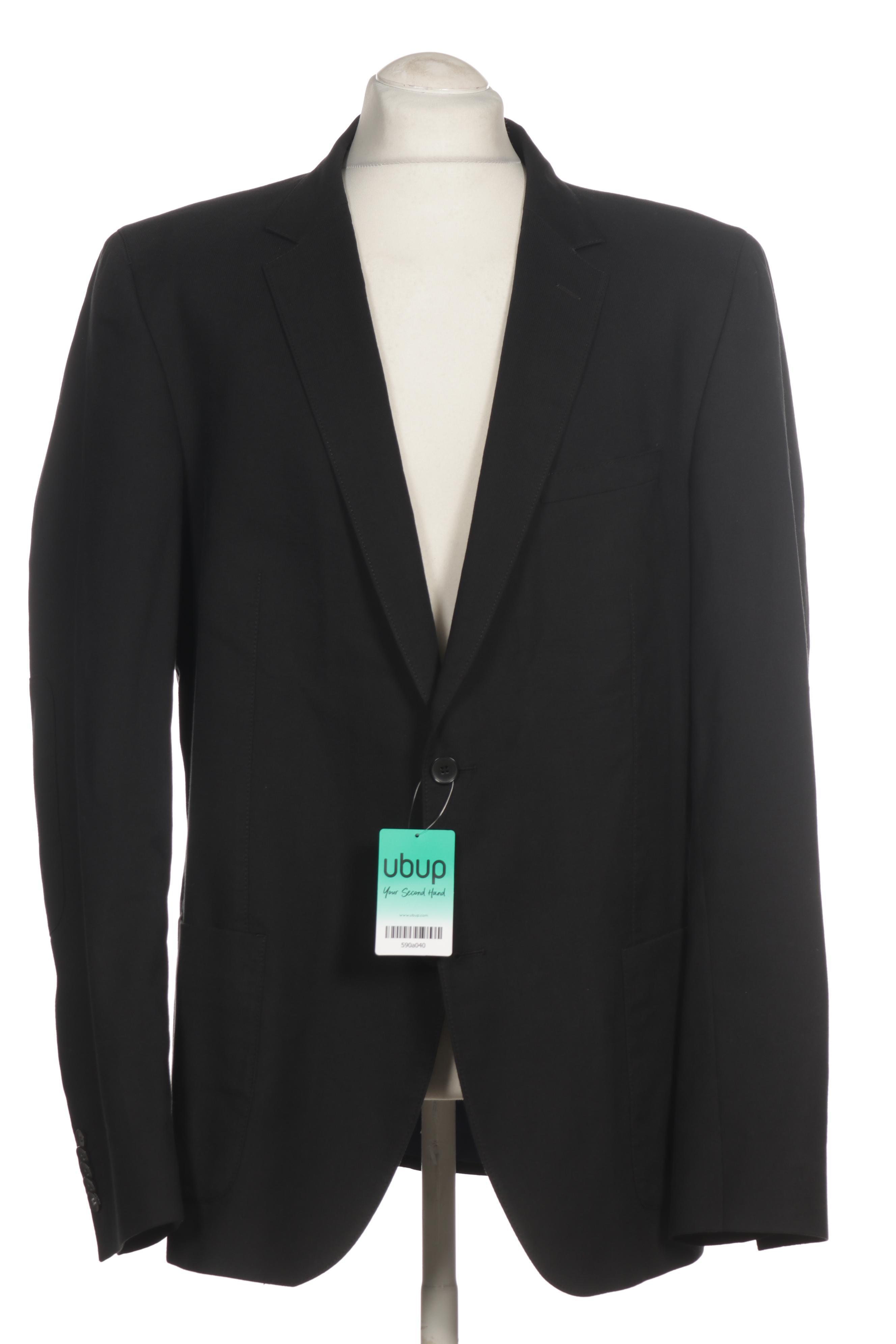 

Strellson Herren Sakko, schwarz, Gr.