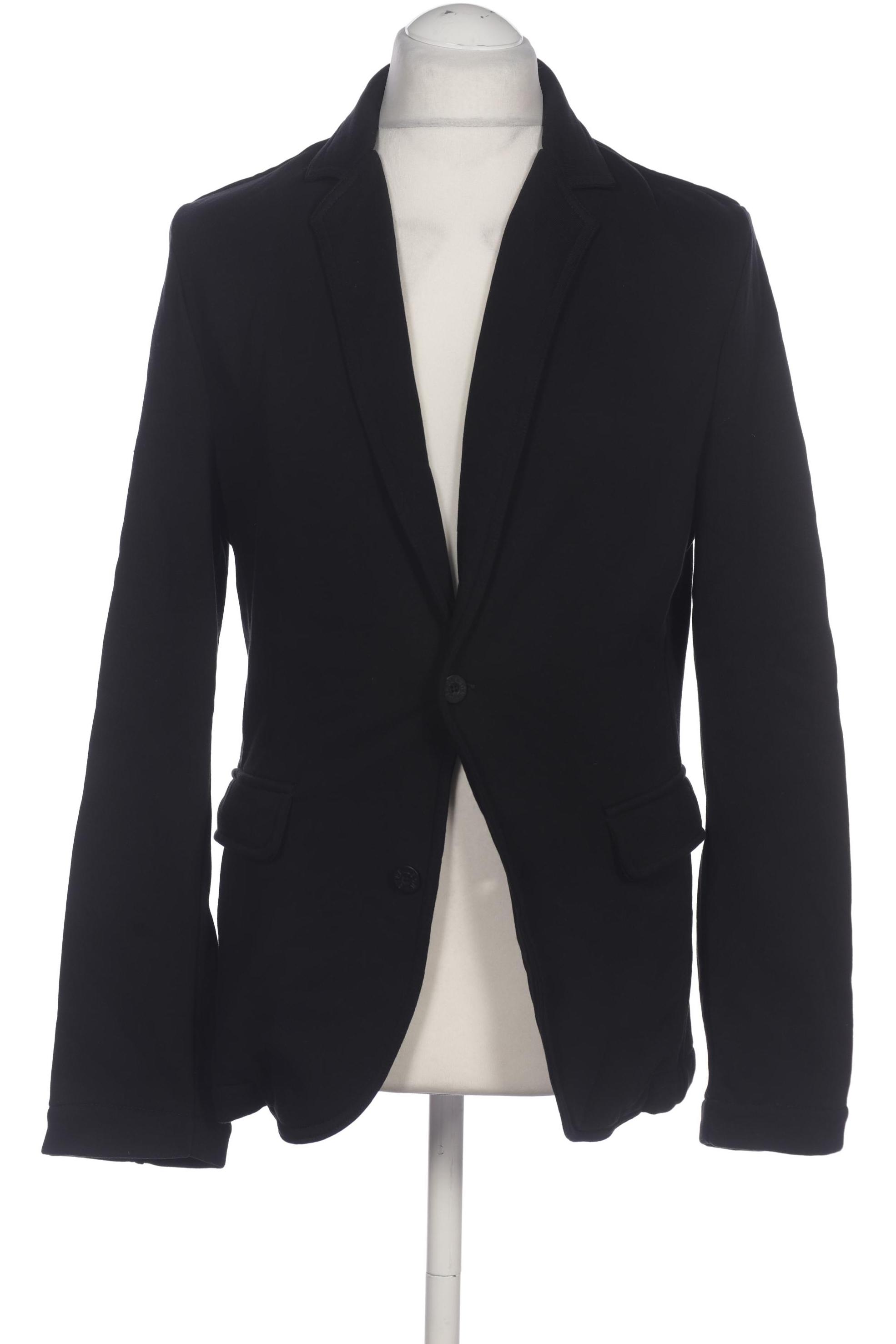 

Strellson Herren Sakko, schwarz, Gr. 48