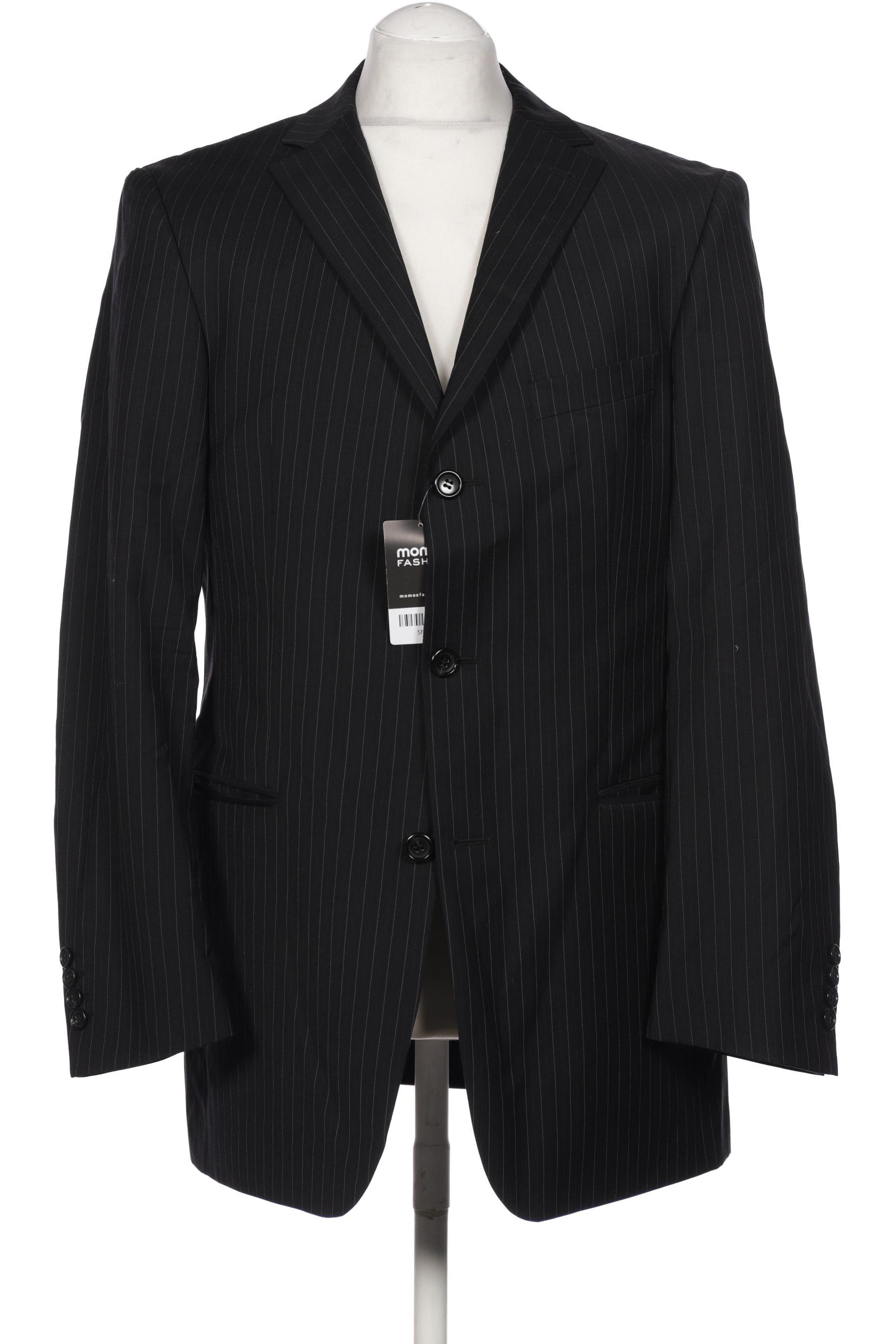 

Strellson Herren Sakko, schwarz, Gr. 48