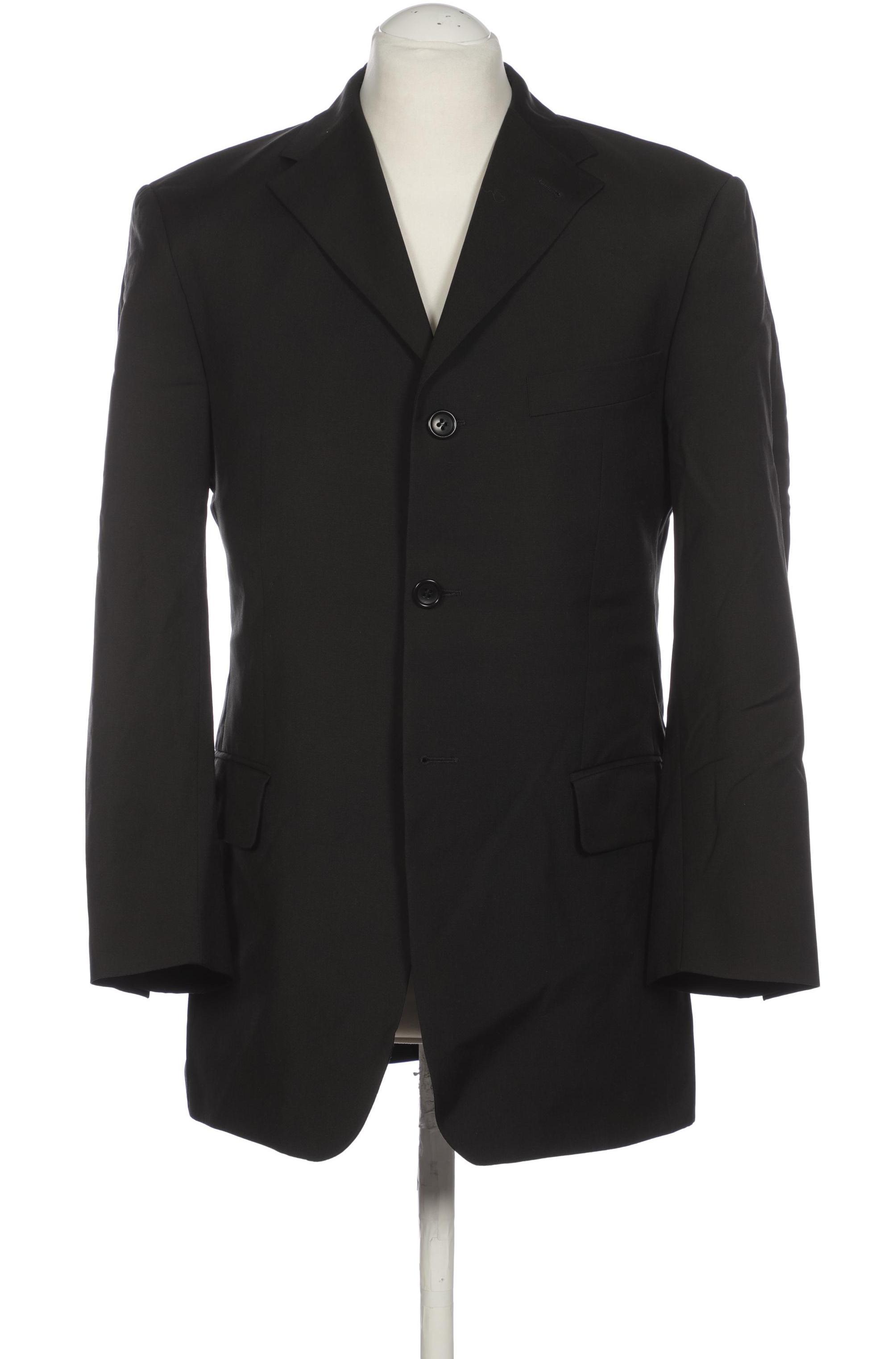 

Strellson Herren Sakko, schwarz, Gr. 44