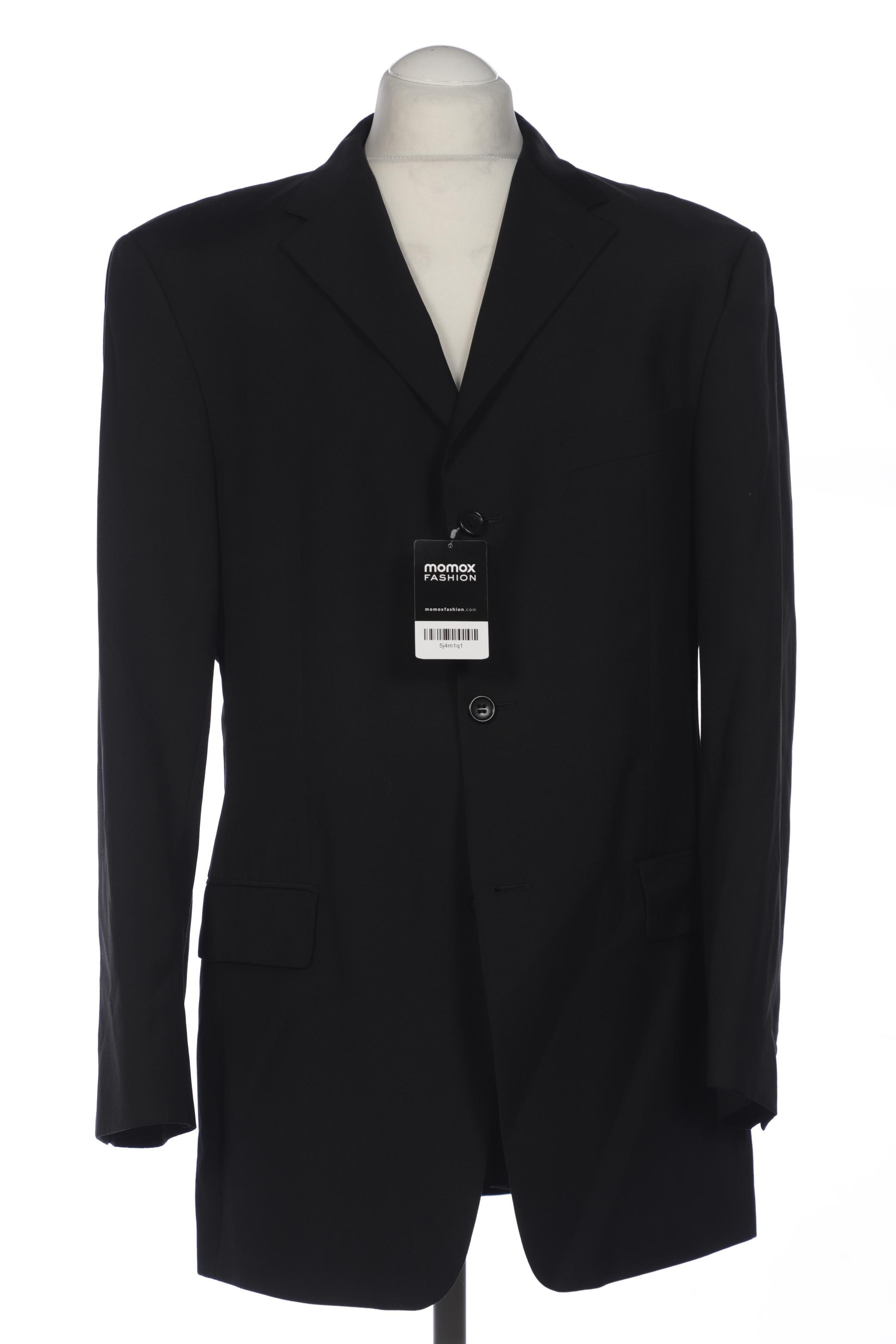 

Strellson Herren Sakko, schwarz, Gr. 102
