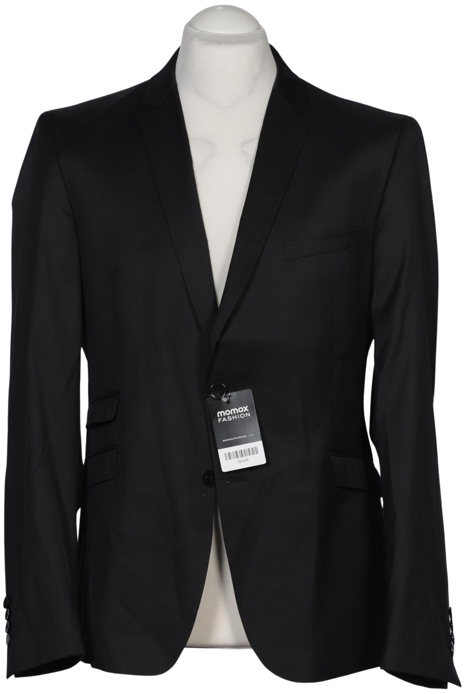 

Strellson Herren Sakko, schwarz, Gr. 50