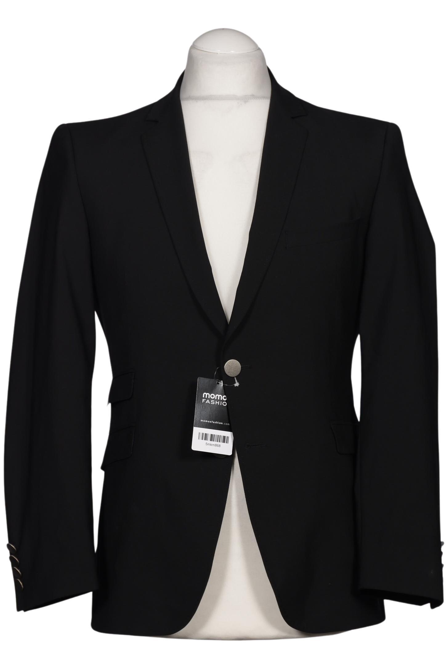 

Strellson Herren Sakko, schwarz, Gr. 48