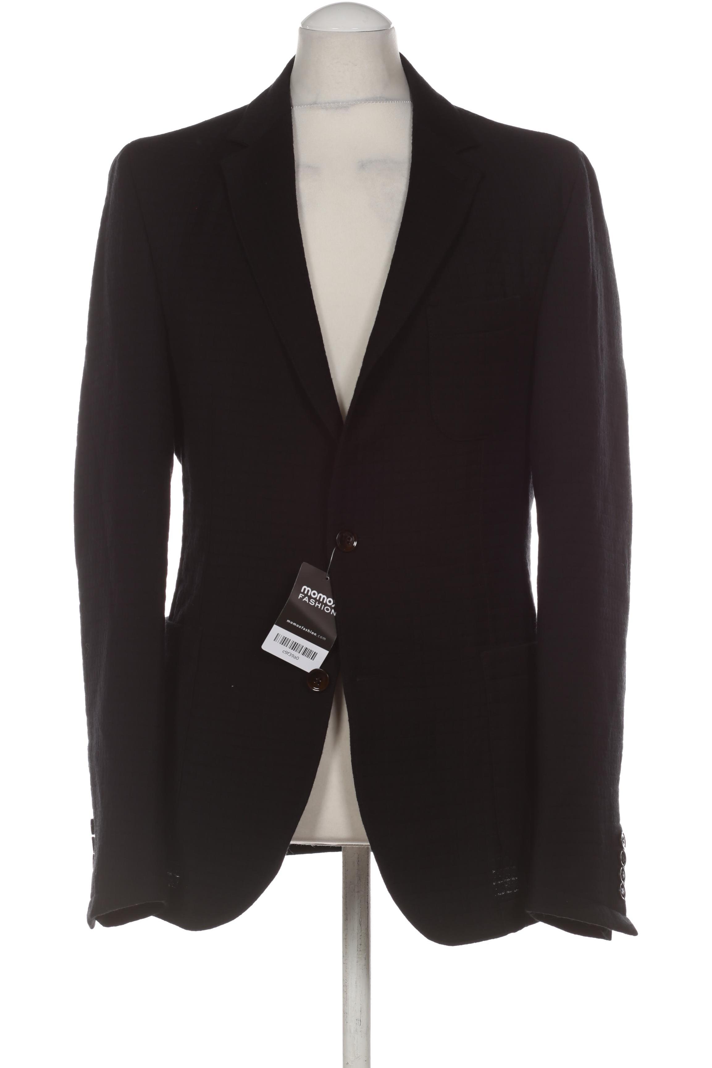 

Strellson Herren Sakko, schwarz, Gr. 94