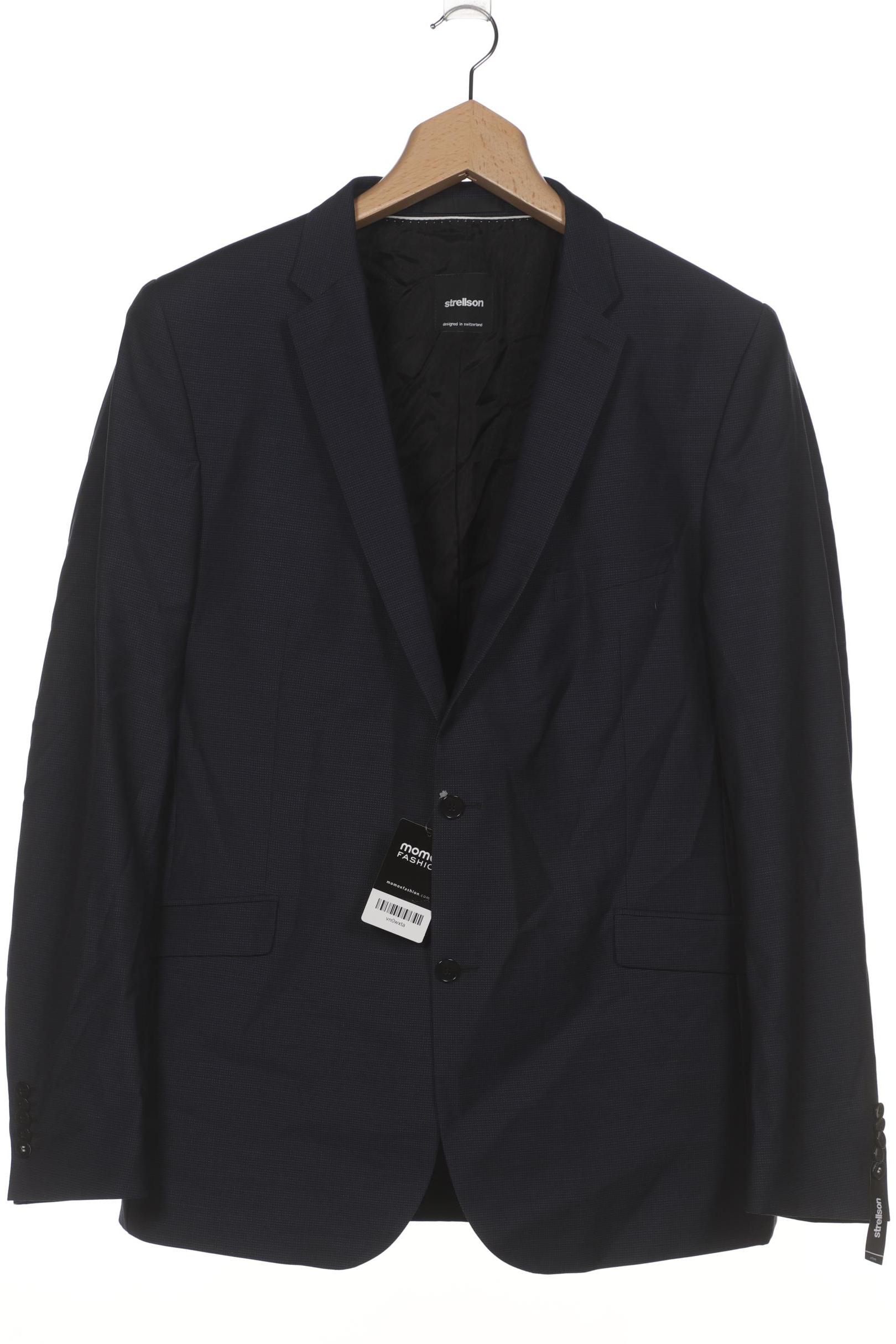 

Strellson Herren Sakko, marineblau, Gr. 110