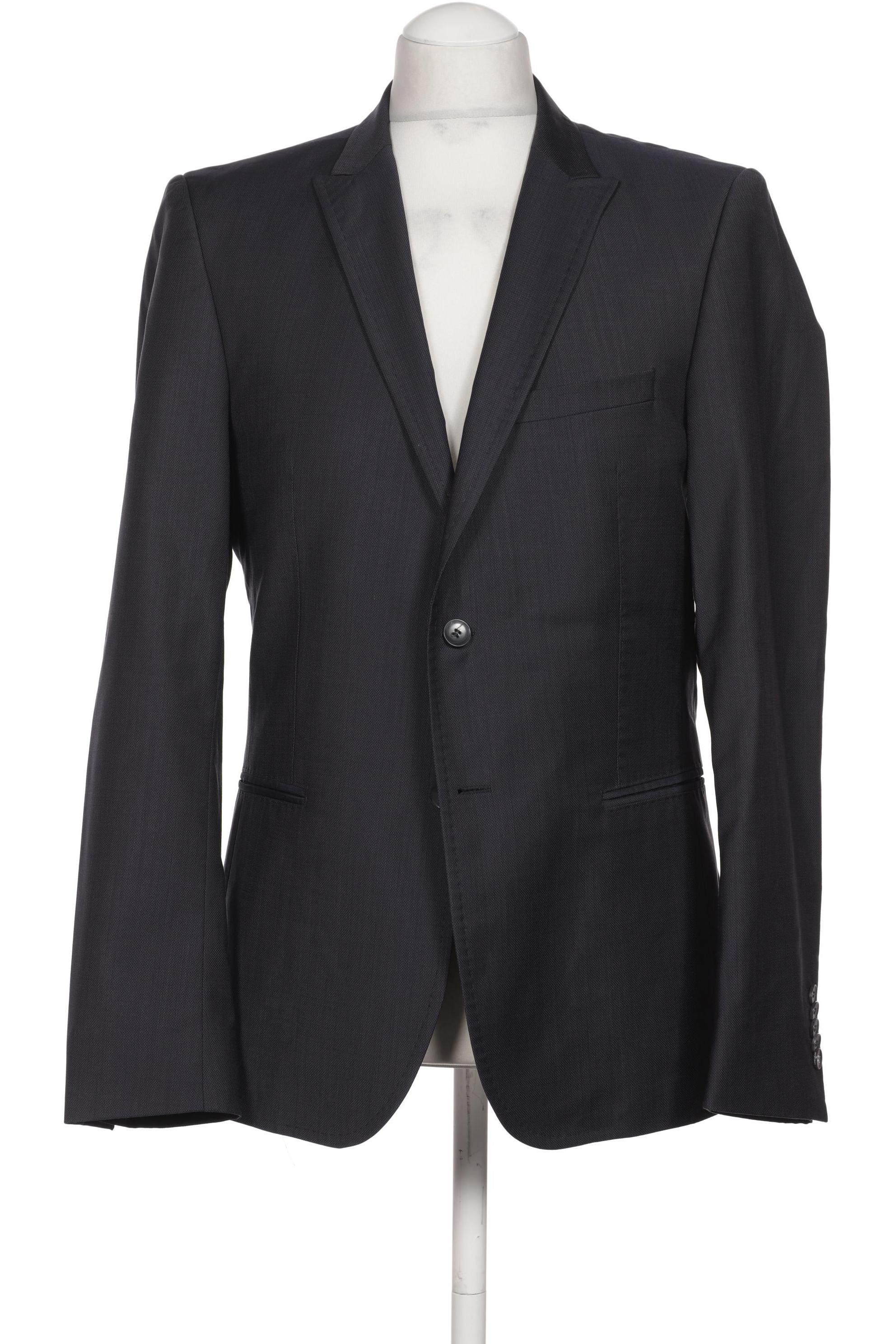 

Strellson Herren Sakko, marineblau