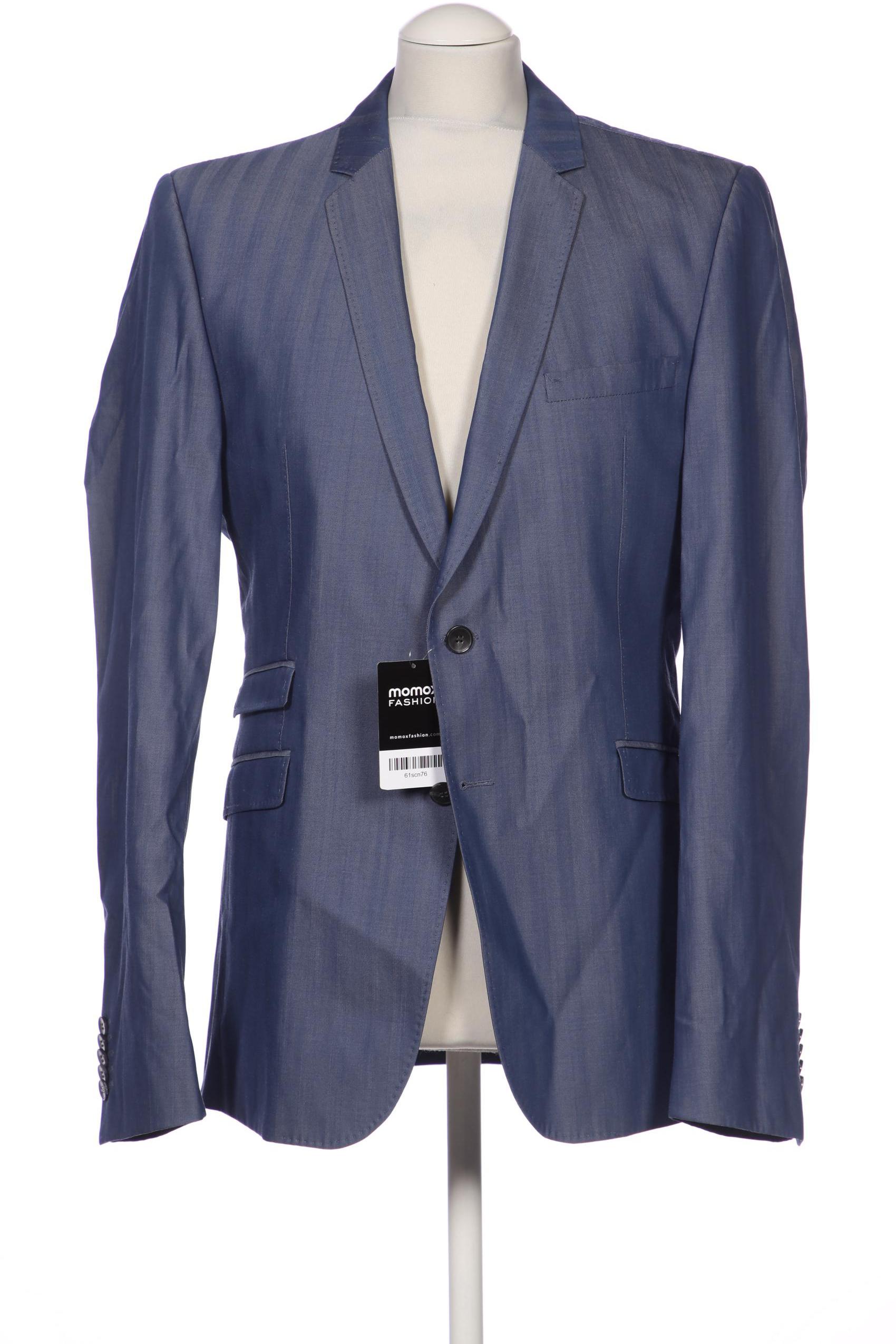 

Strellson Herren Sakko, blau