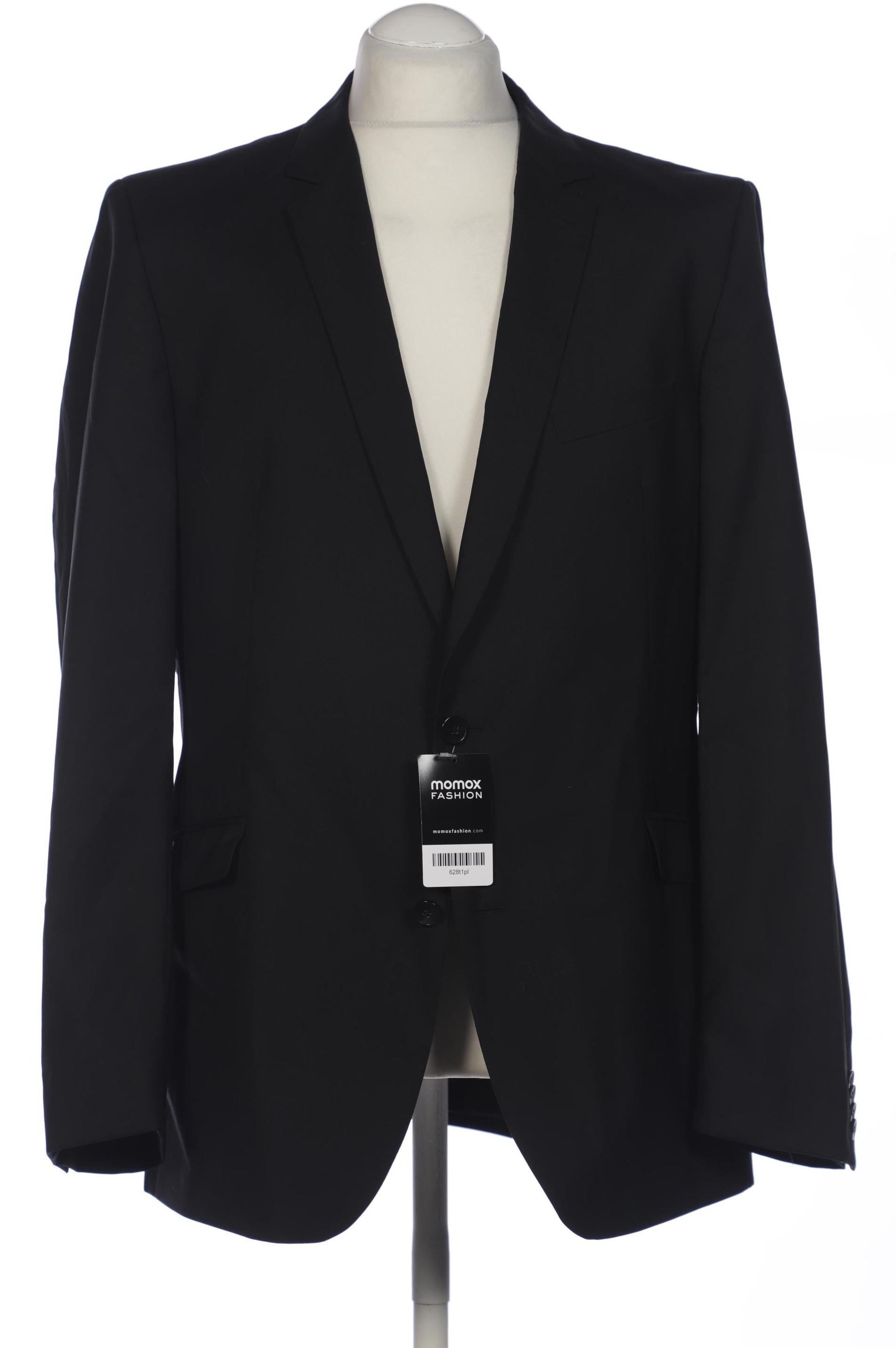 

Strellson Herren Sakko, schwarz, Gr. 106