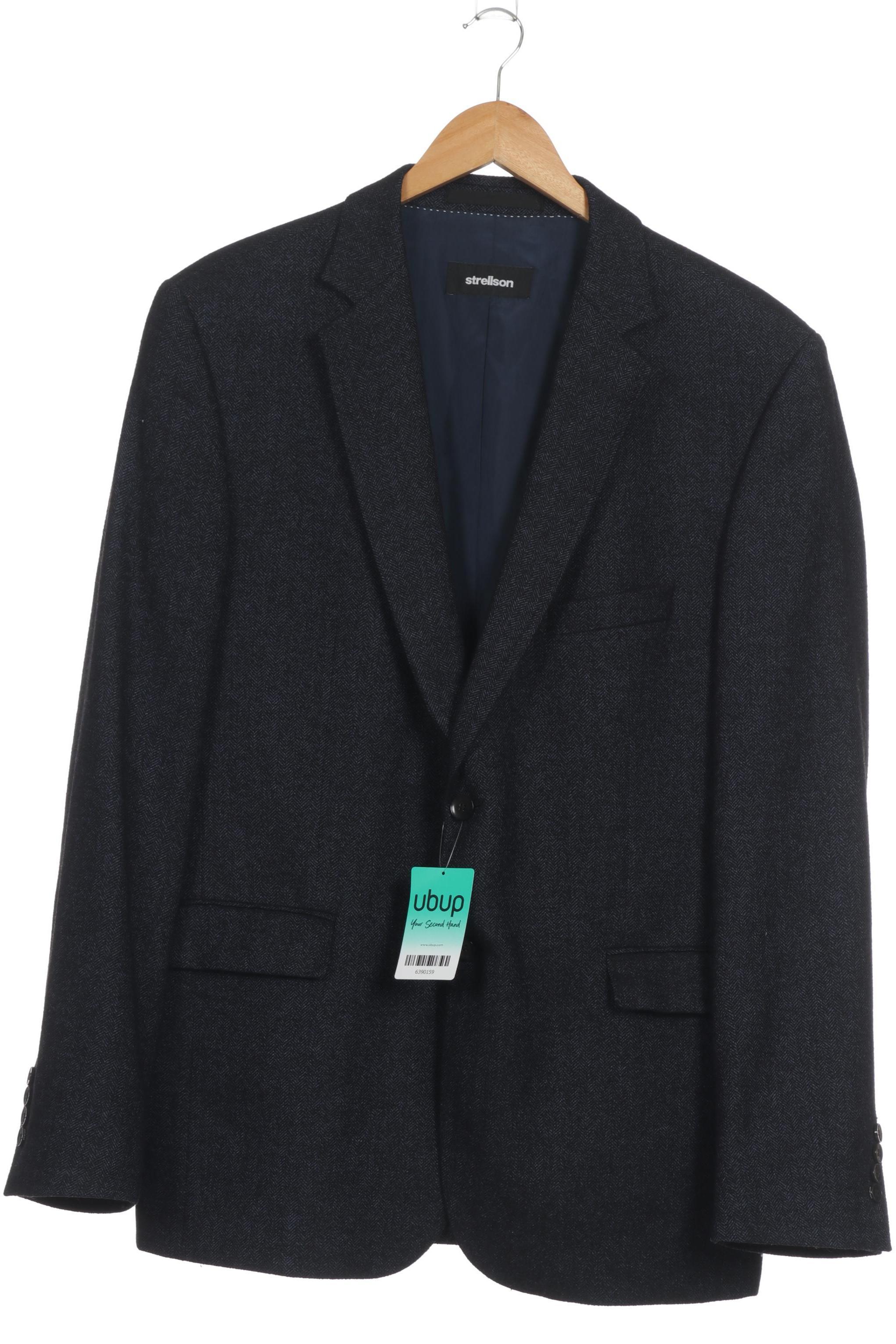 

Strellson Herren Sakko, blau, Gr. 52