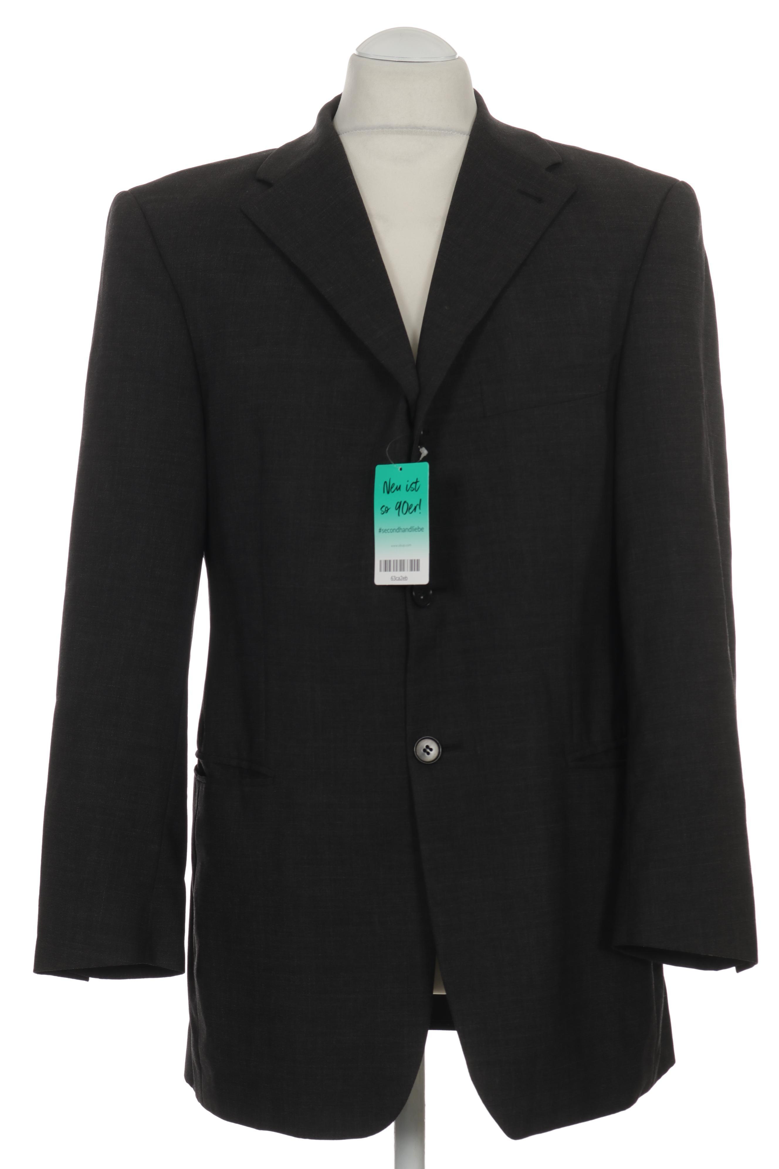 

Strellson Herren Sakko, schwarz, Gr. 46