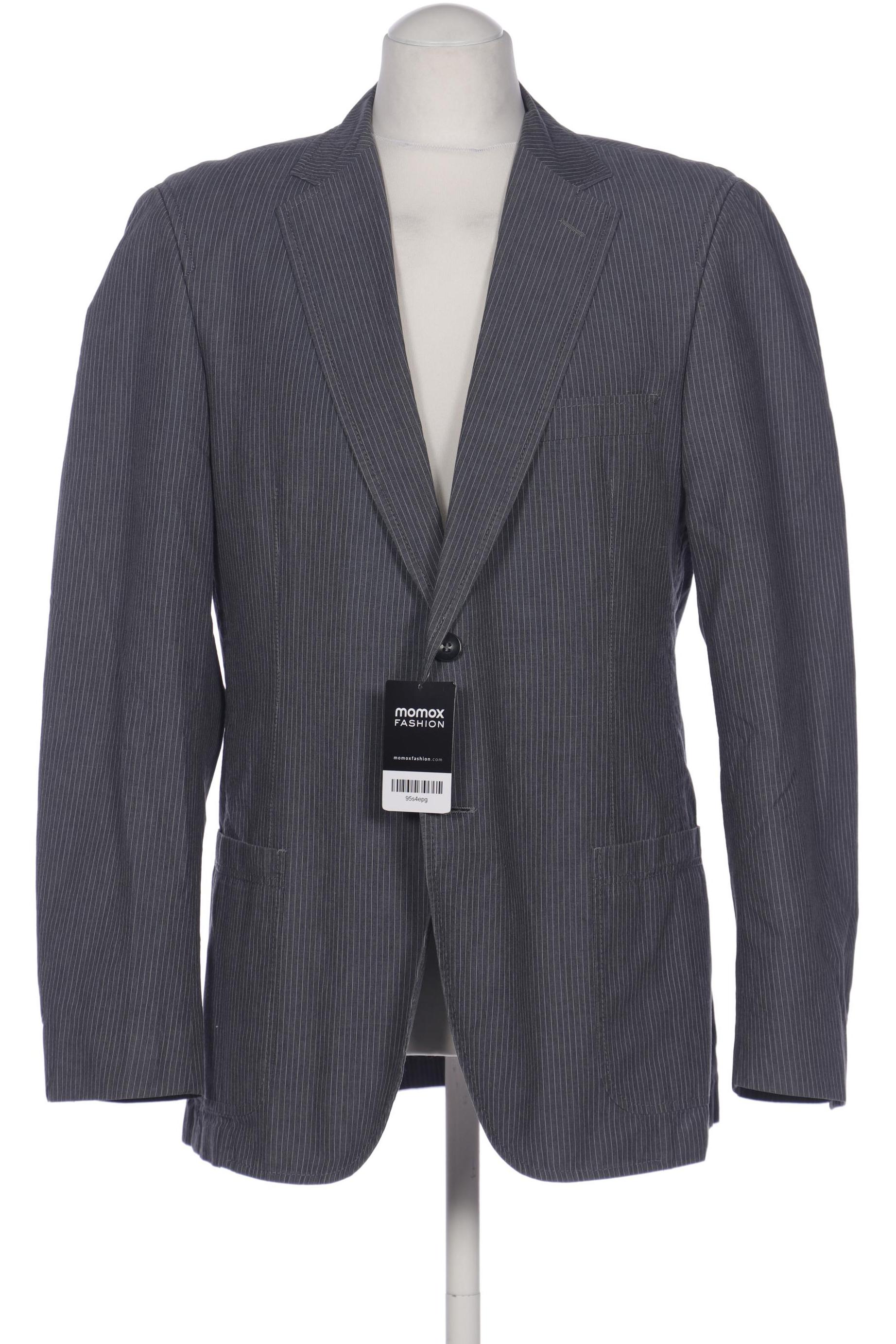 

Strellson Herren Sakko, grau, Gr. 48