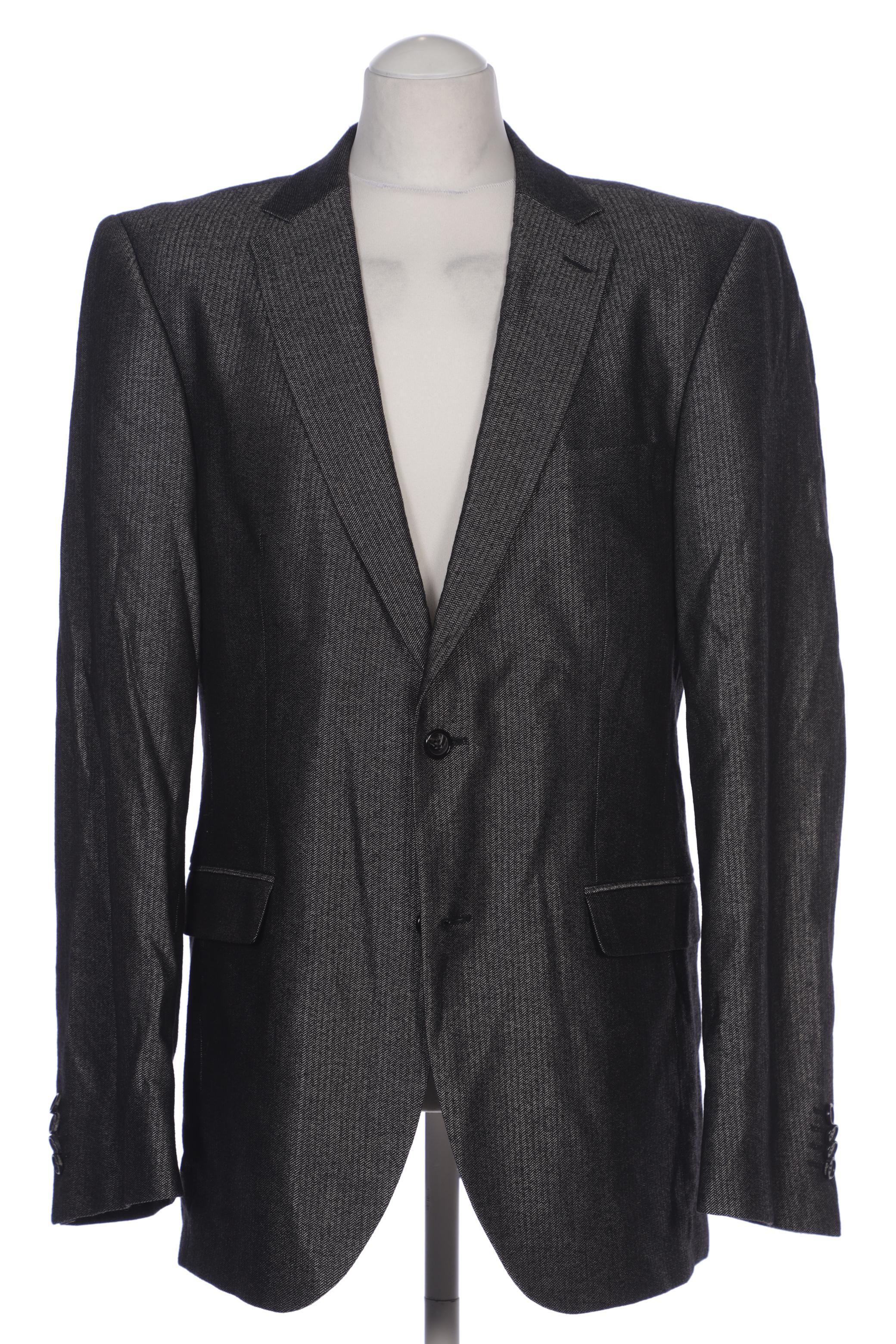 

Strellson Herren Sakko, grau, Gr. 98