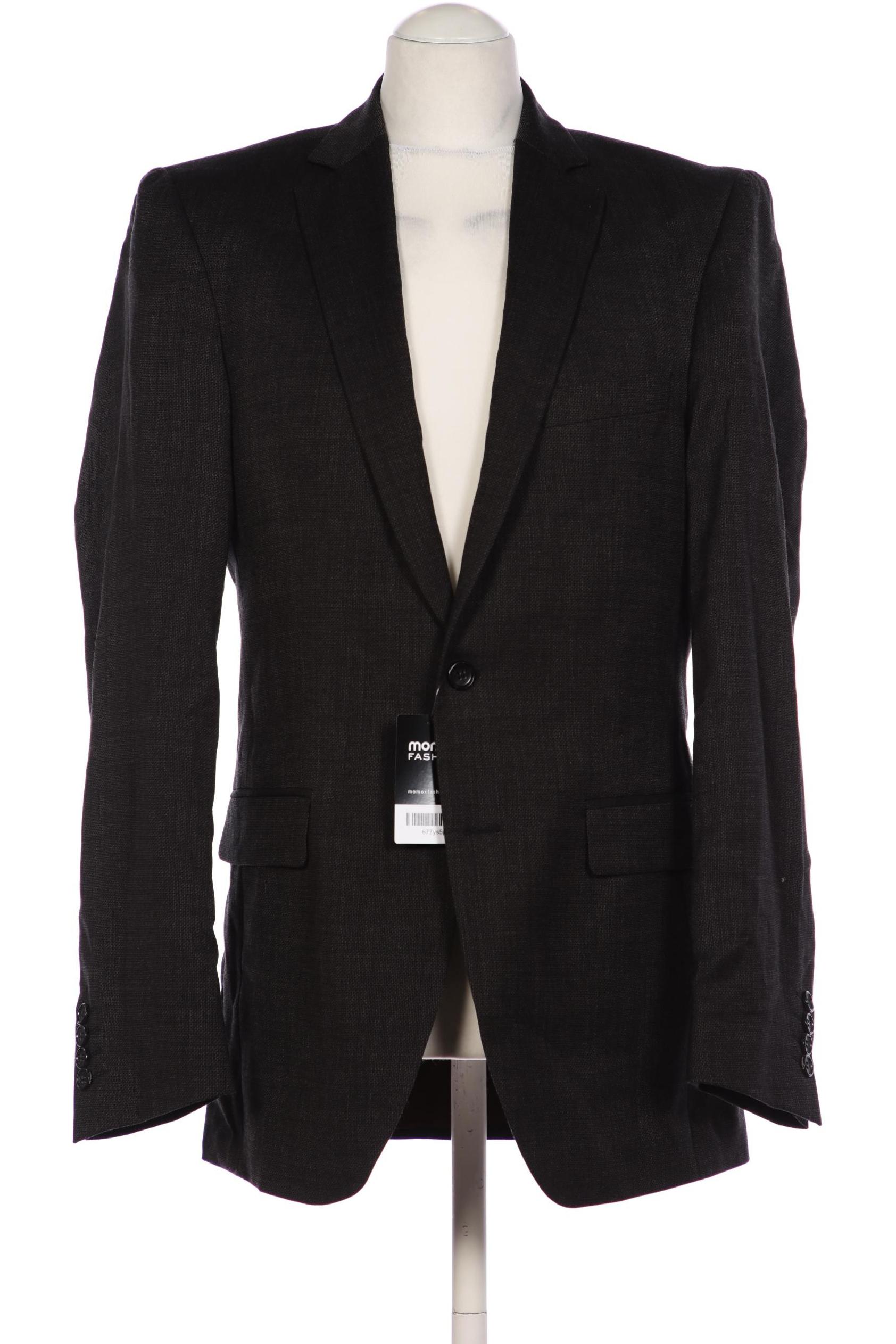 

Strellson Herren Sakko, schwarz, Gr. 90