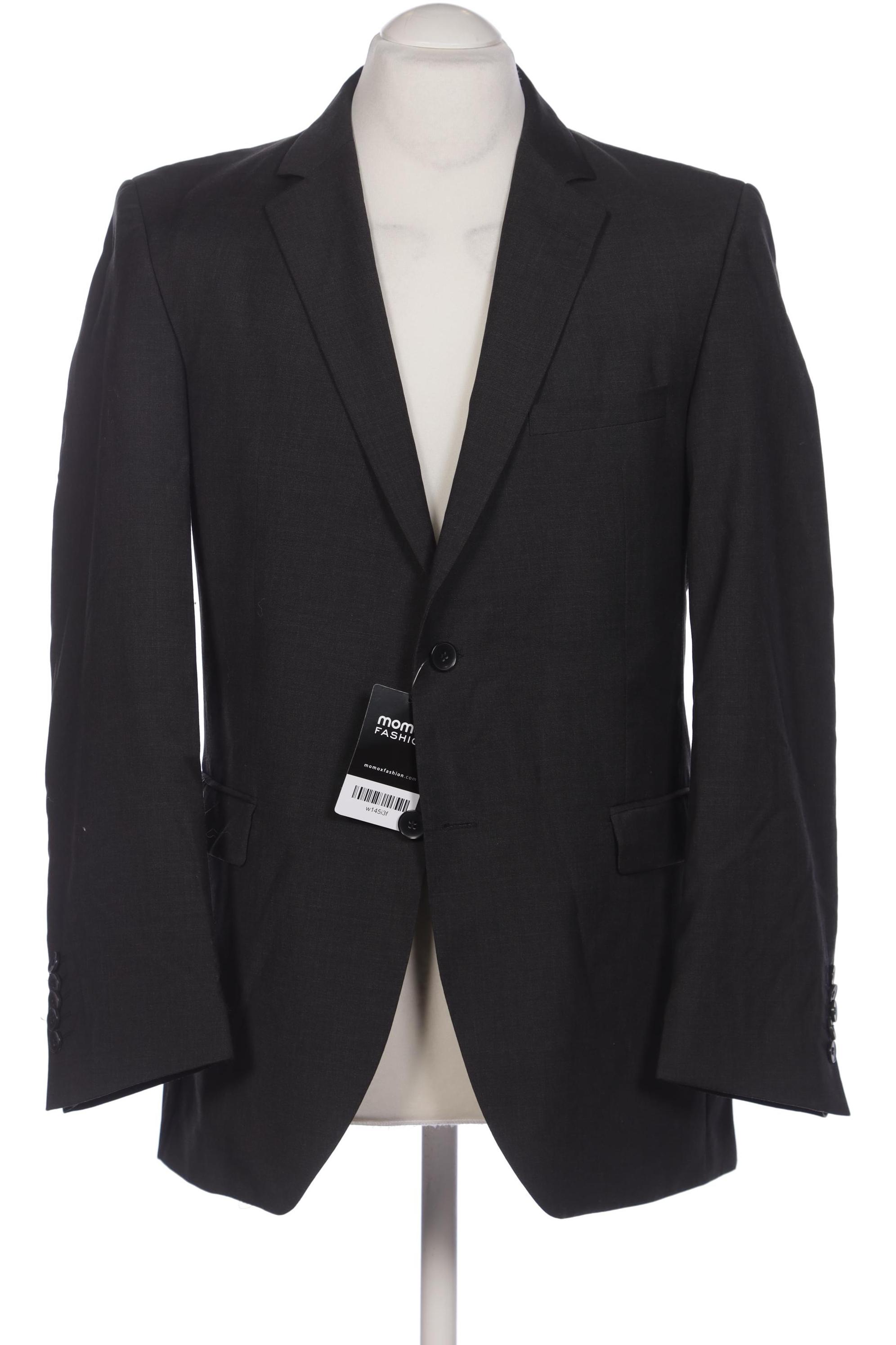 

Strellson Herren Sakko, schwarz, Gr. 48