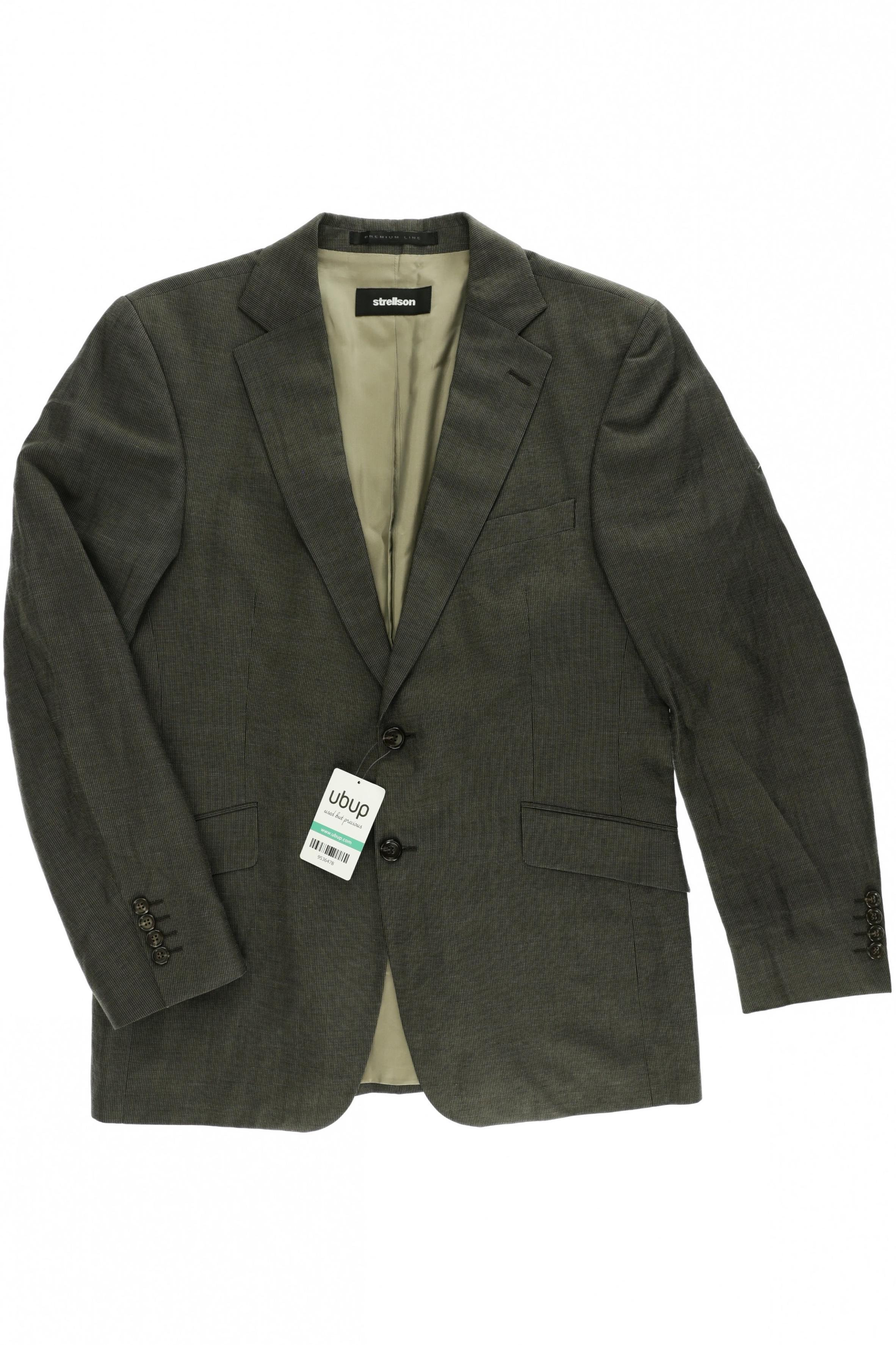 

Strellson Herren Sakko, braun, Gr. 46