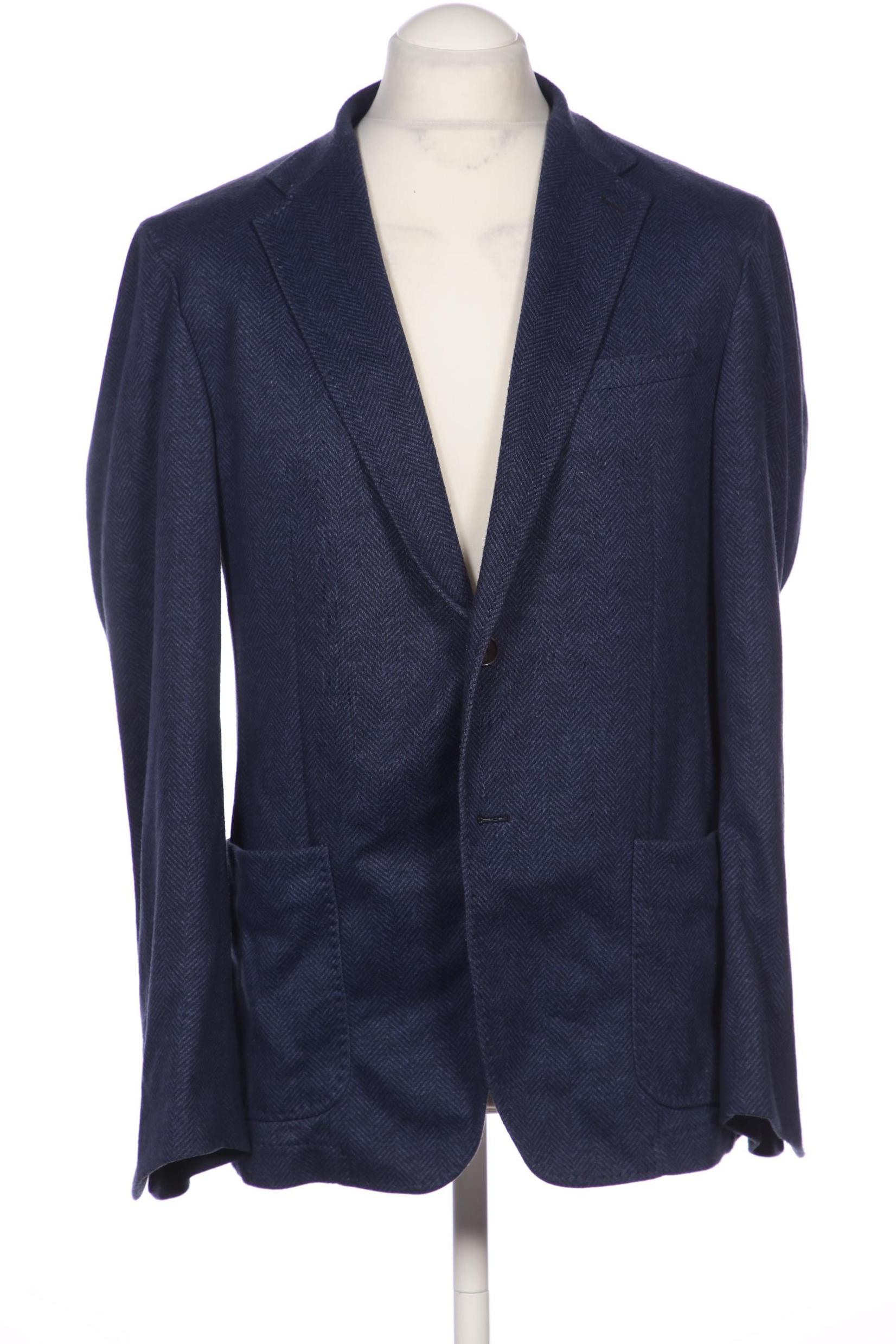 

Strellson Herren Sakko, marineblau