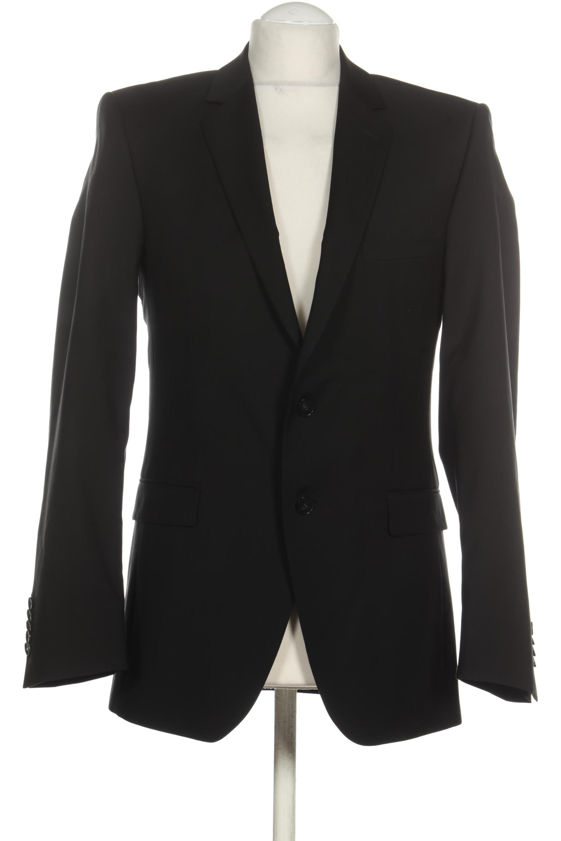 

Strellson Herren Sakko, schwarz, Gr. 46