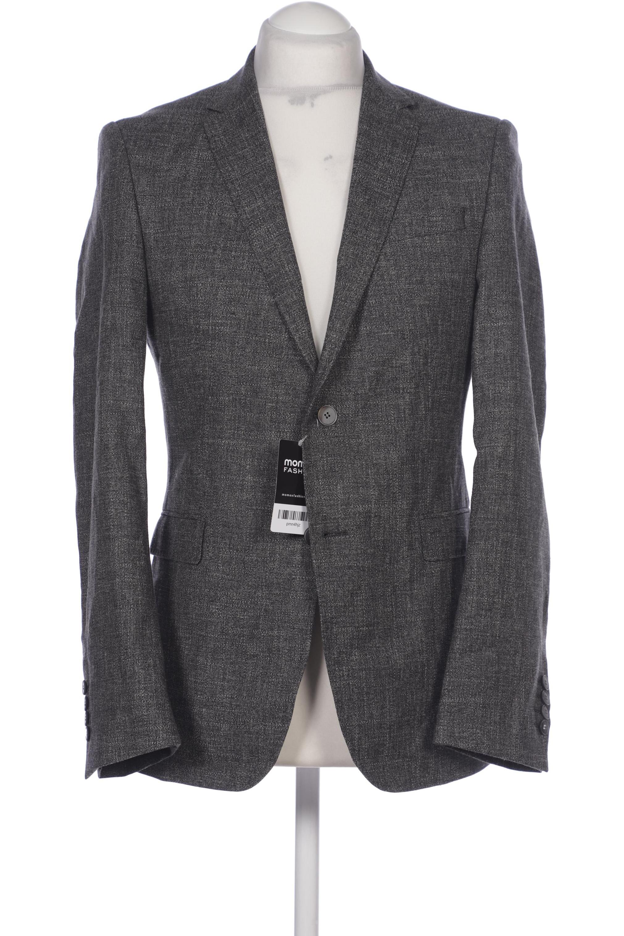 

Strellson Herren Sakko, grau, Gr. 46